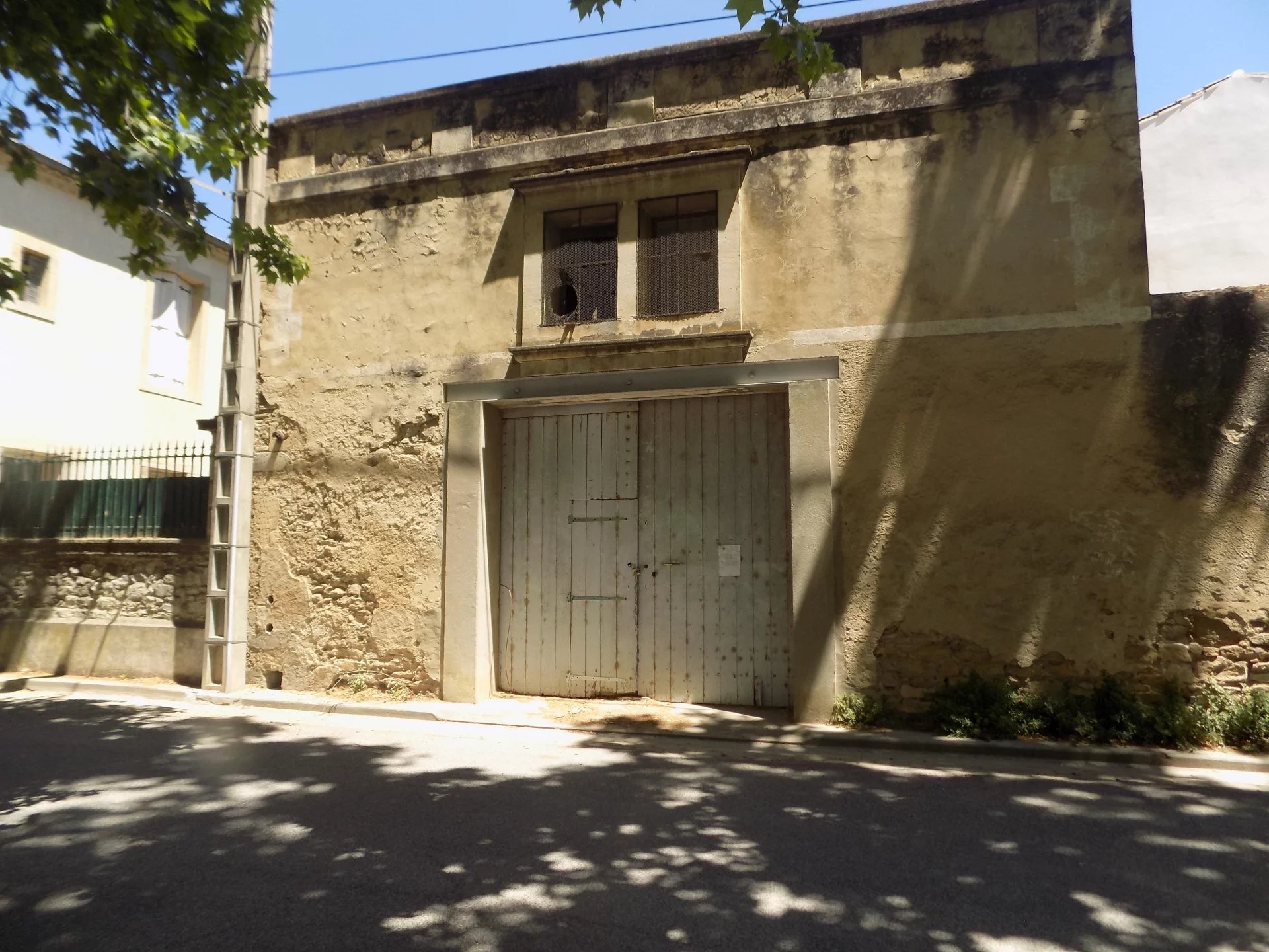 Agence immobilière de Pragout Immobilier