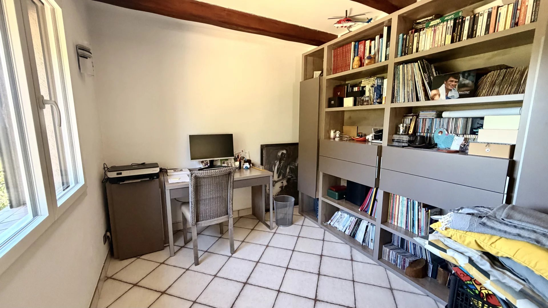 Vente Maison Vitrolles