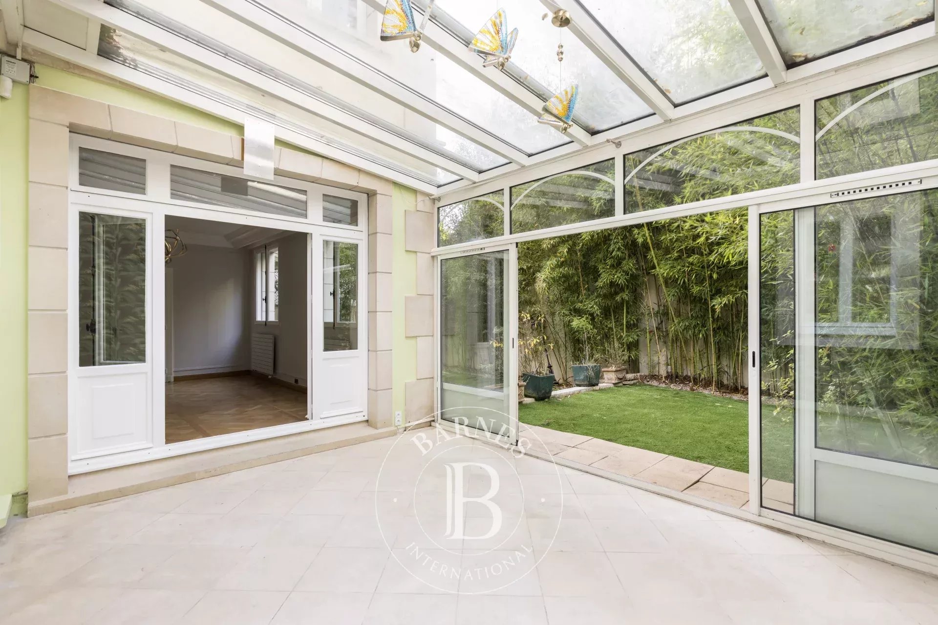 Konak Neuilly-sur-Seine - picture 13