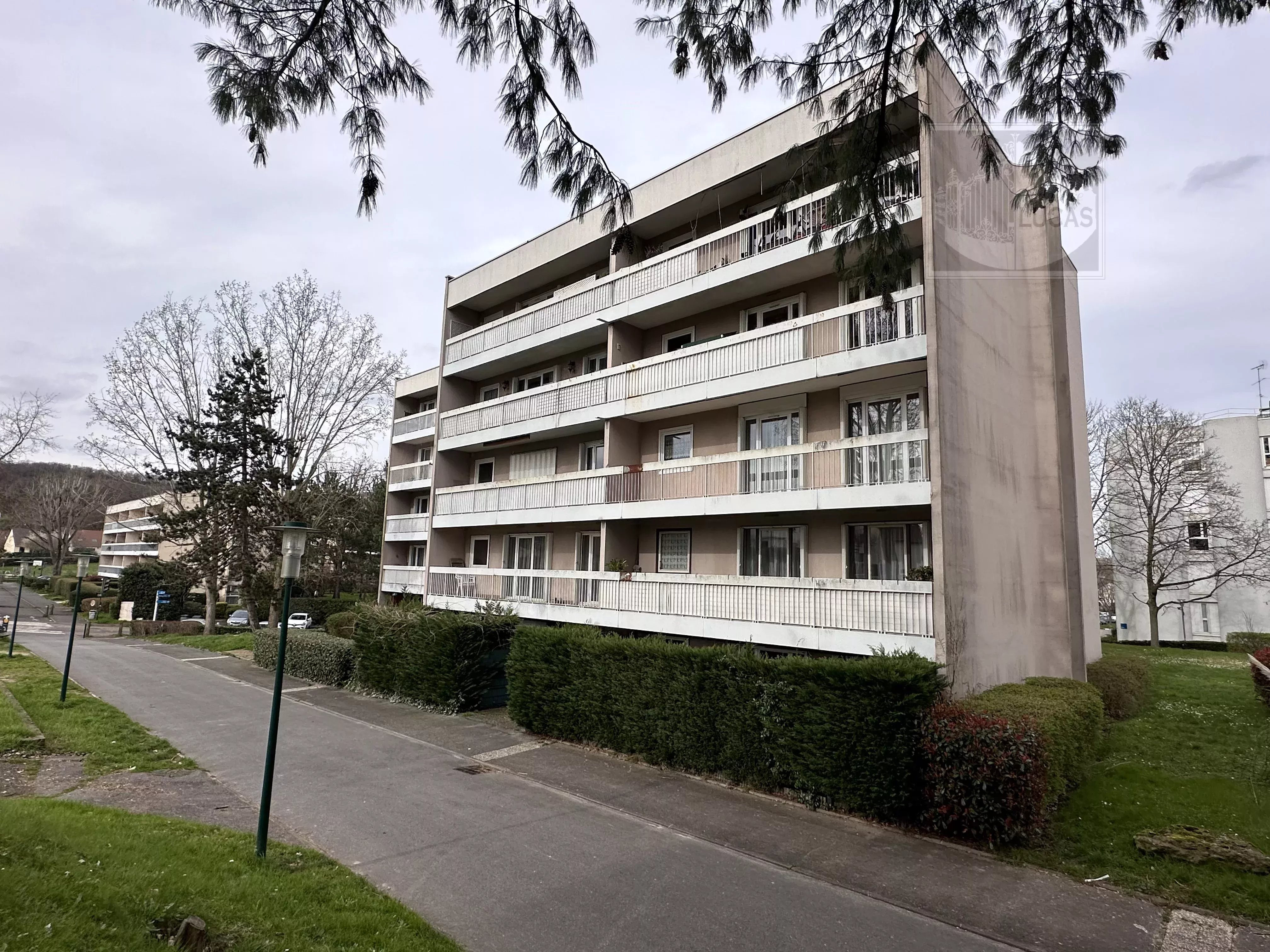 Sale Apartment Verrières-le-Buisson