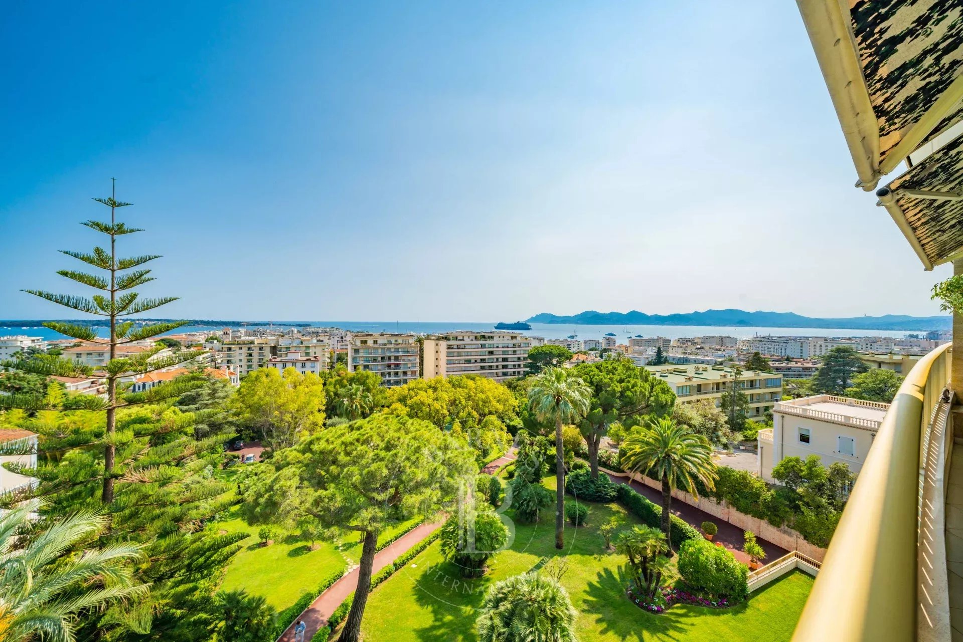 Квартира Cannes
