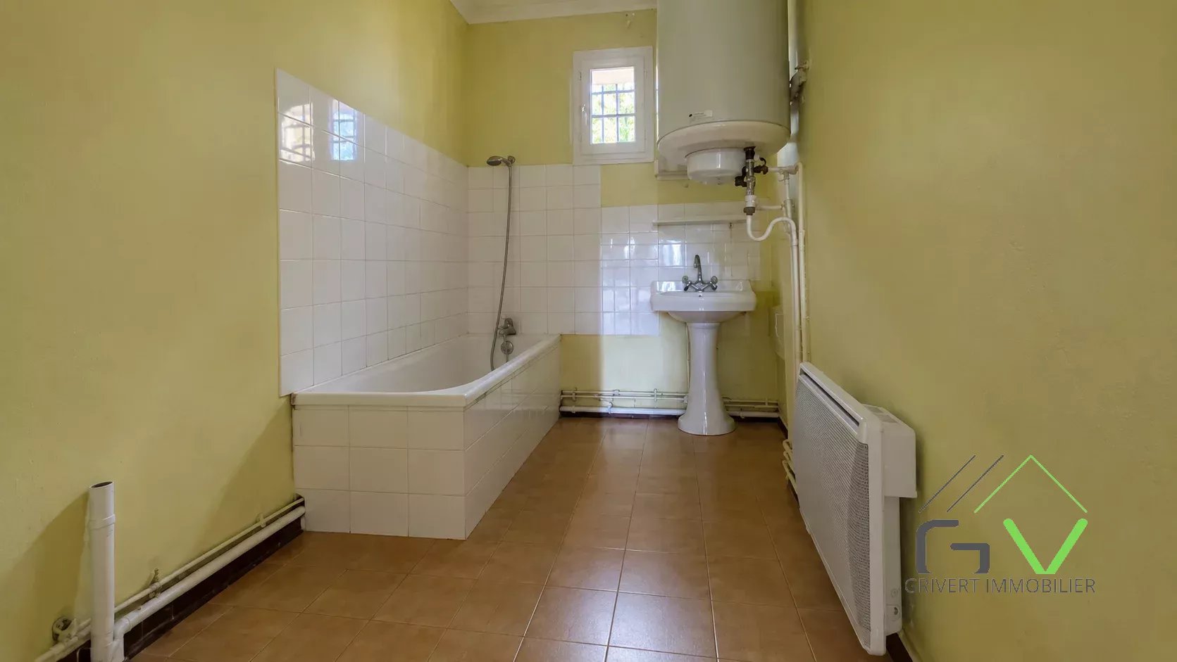 Grande maison - 6 chambres - 2 logements — photo 16