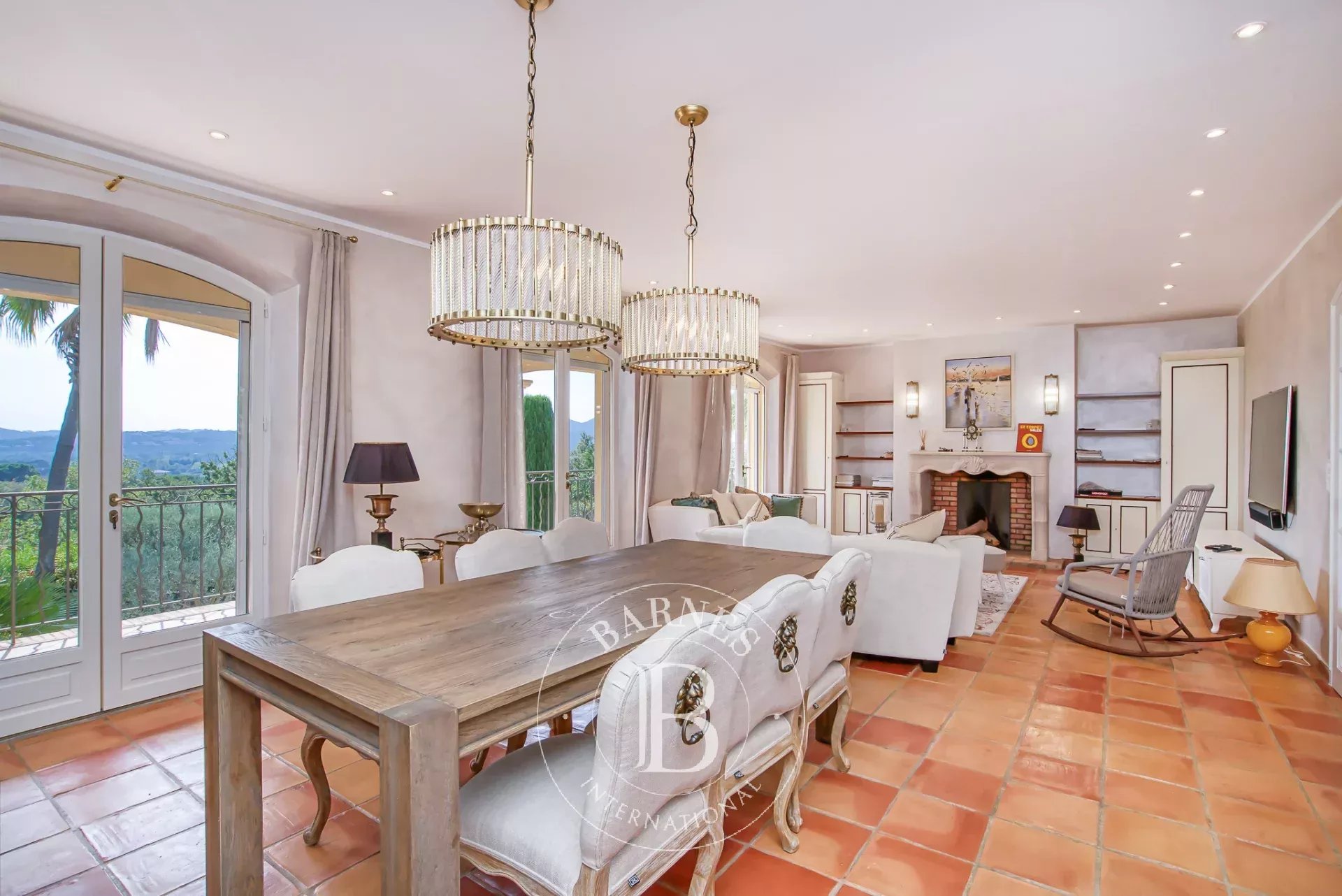 Villa Grimaud - picture 14