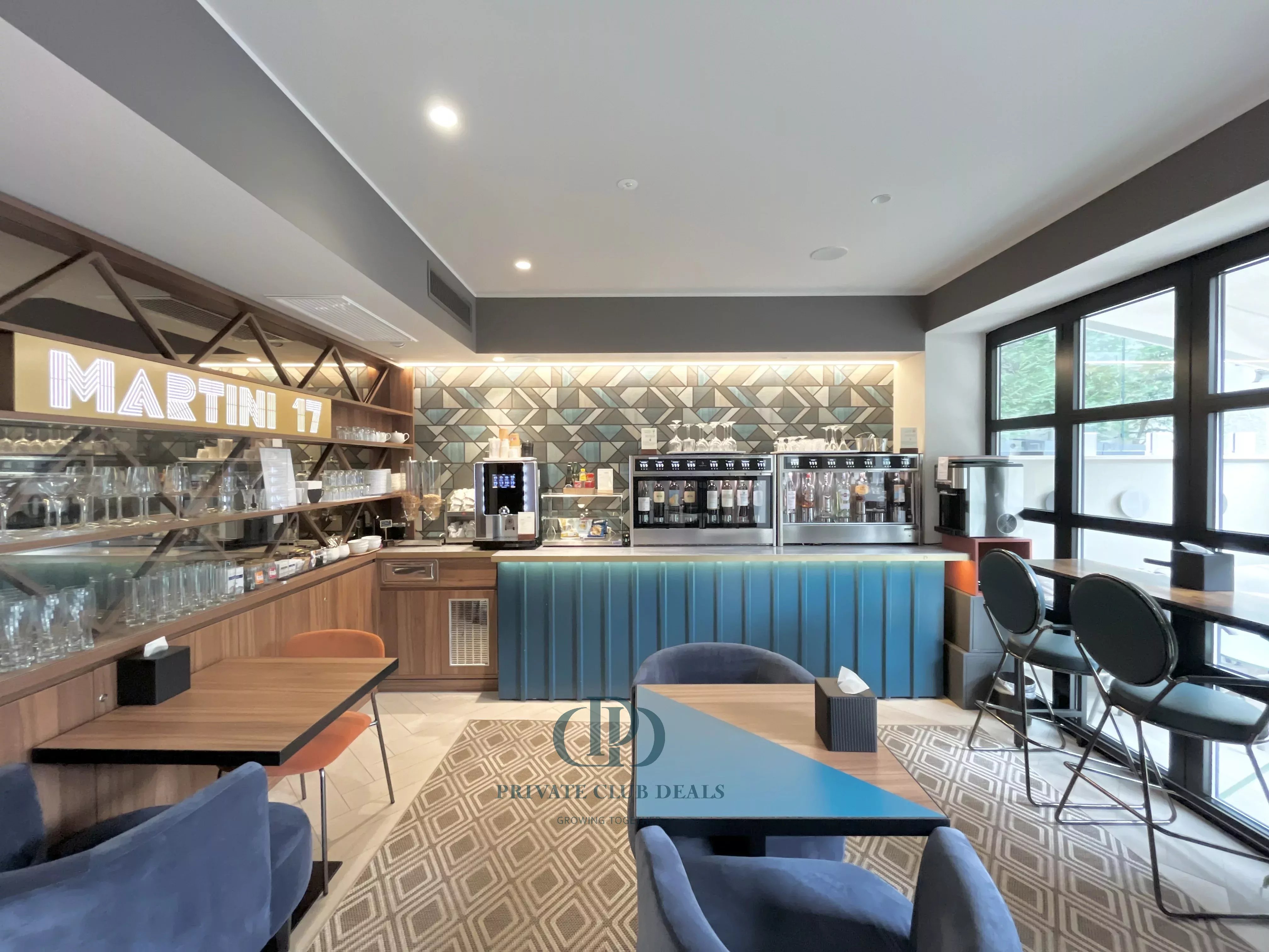 Otel Milano - picture 32