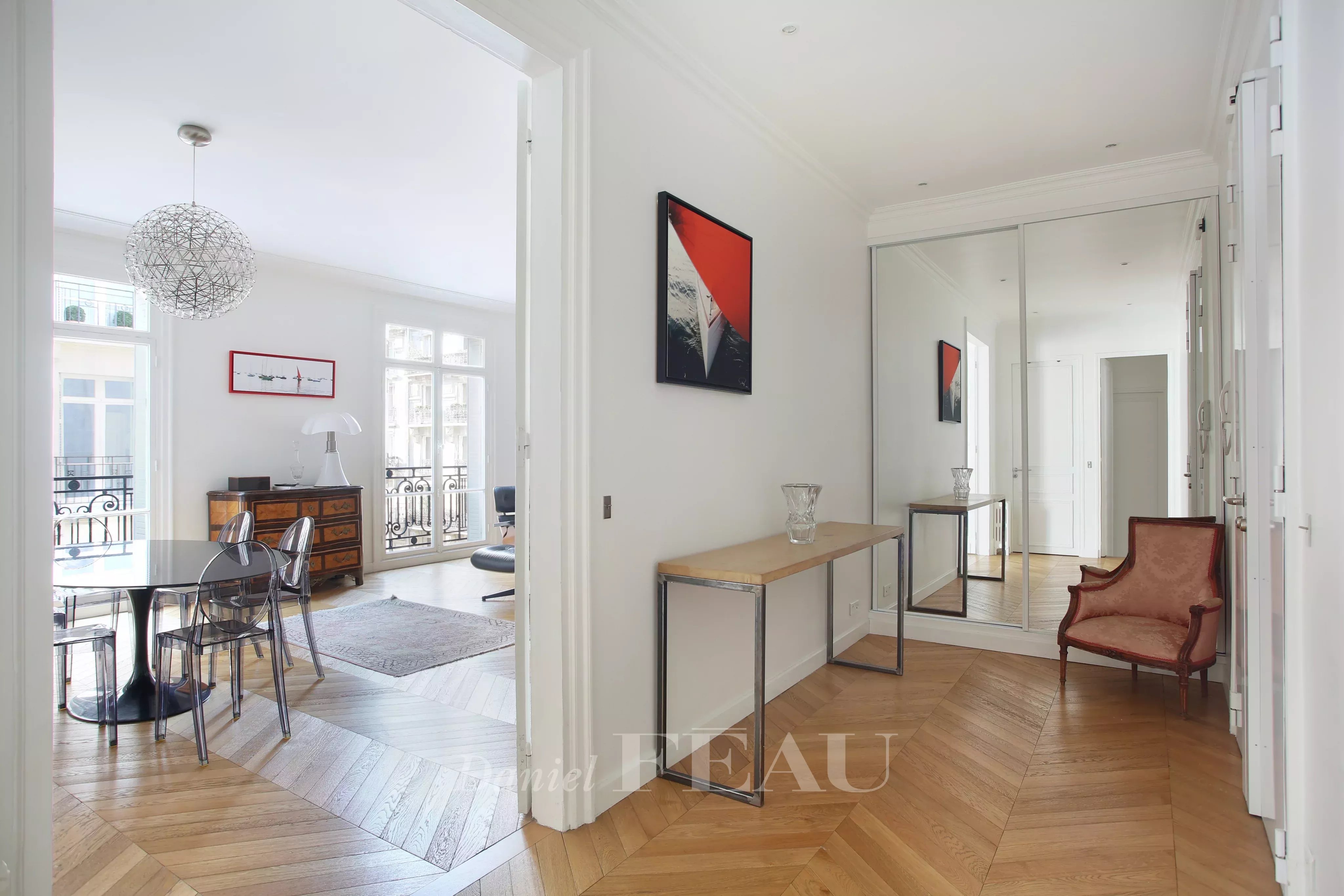 Vente Appartement Paris 15ème