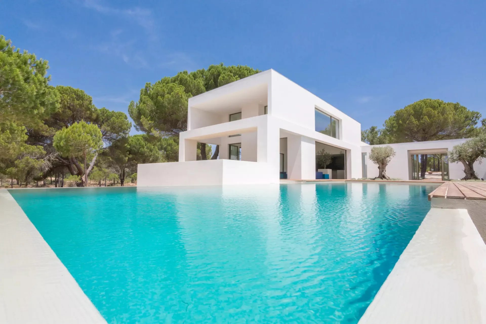 Comporta - Casa - Alquiler vacacional - 8 Personas - 4 Habitaciones - Piscina.