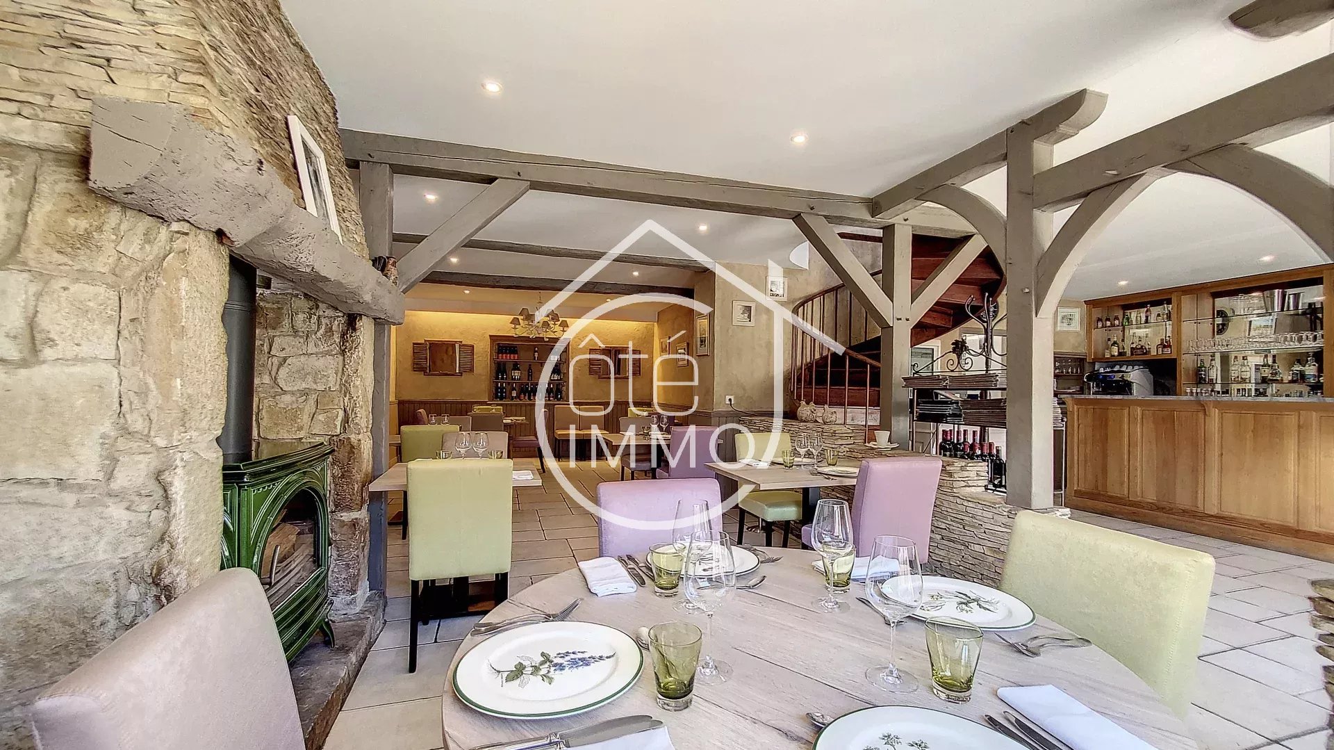 Agence immobilière de Agence Coteimmo.fr