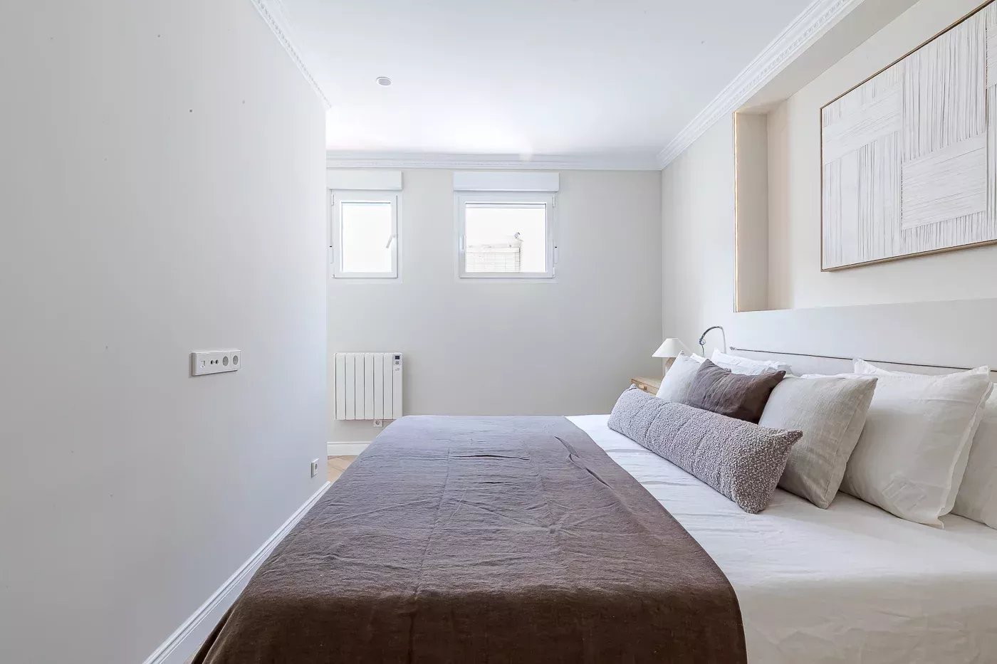 Daire Madrid - picture 22