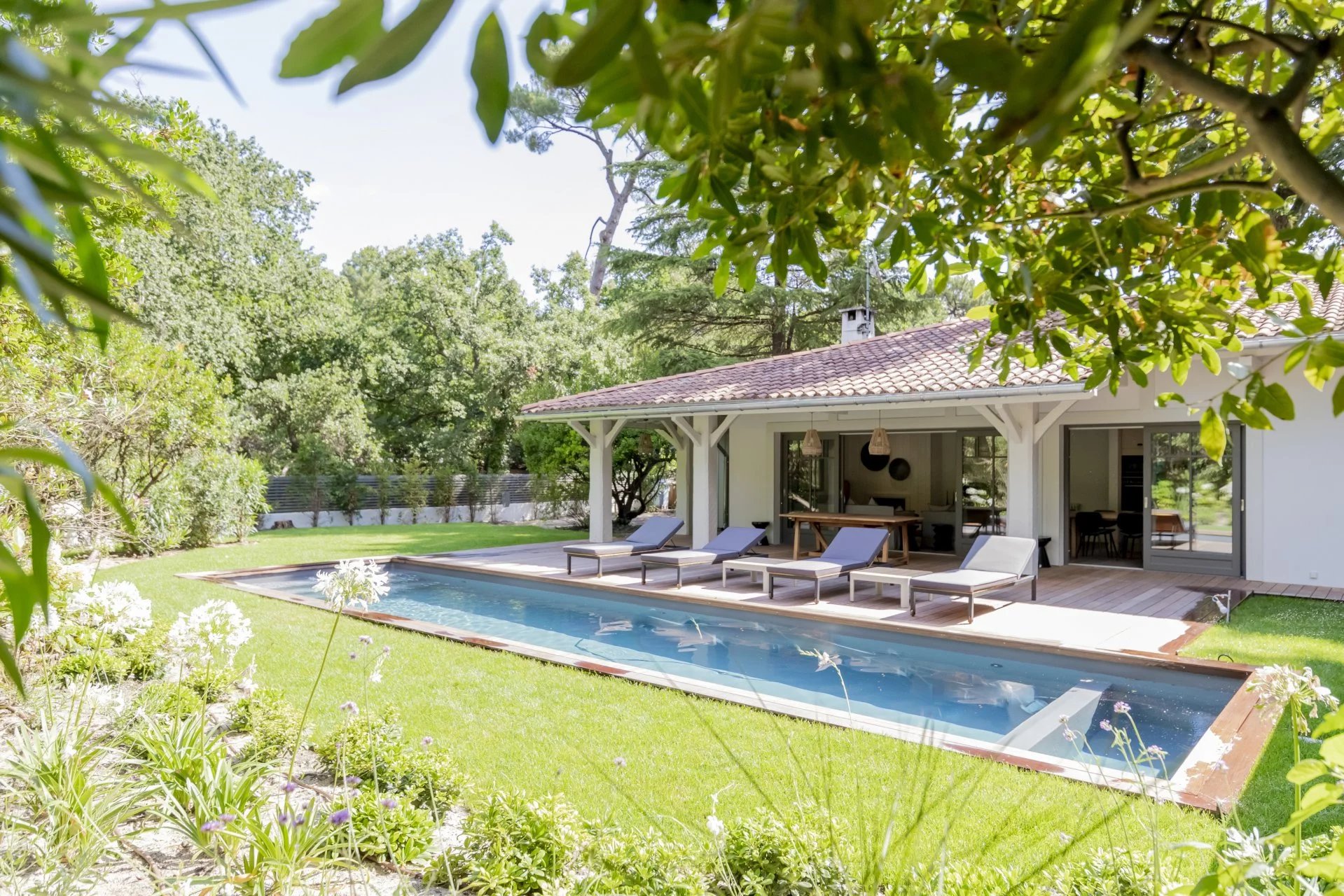 Affitto Villa | Arcachon - picture 1