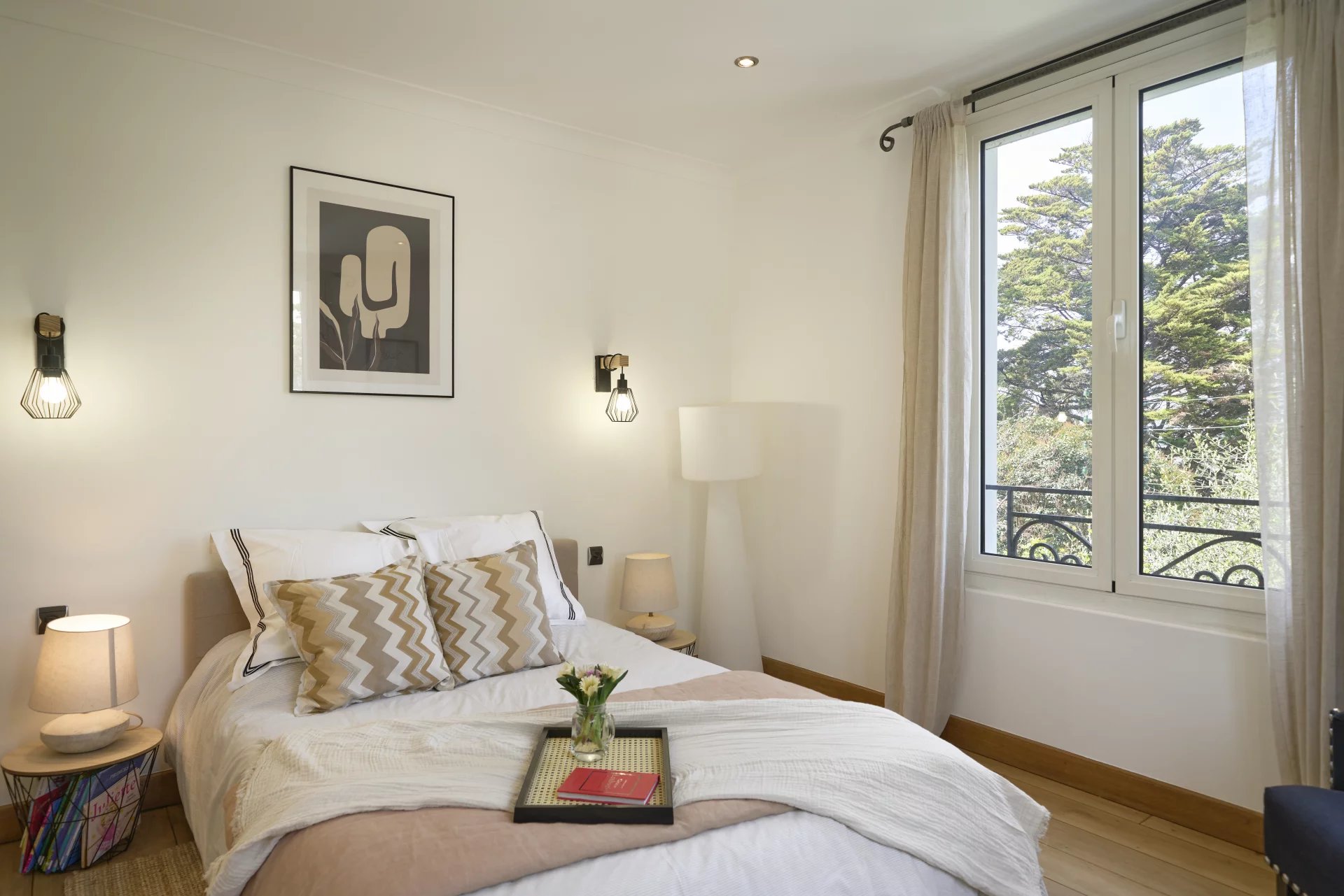  Image of Villa for Sale in Alpes-Maritimes-Le Cannet-France, Image 25