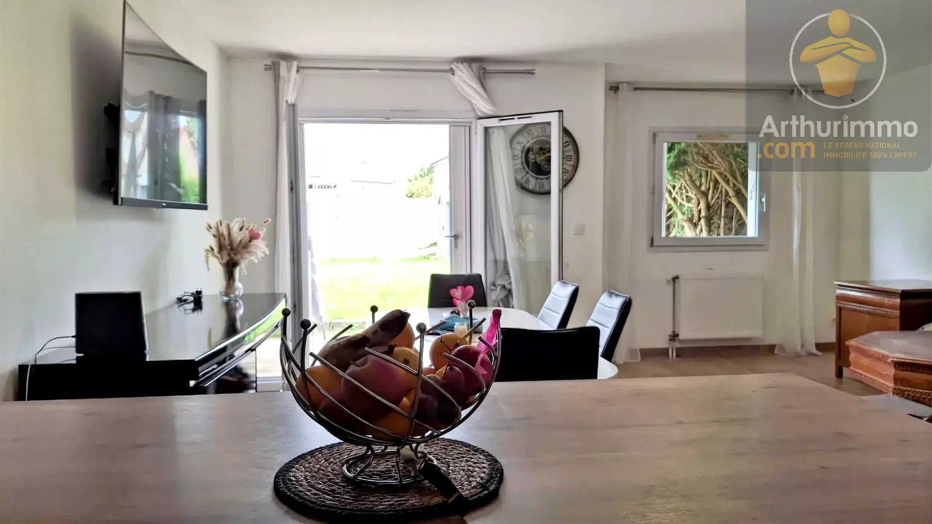 Maison familiale de 3 chambres à Beaugency — photo 3