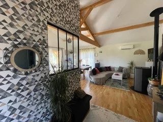 Vente Maison Fronton