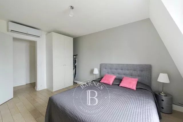 Daire Paris 8ème - picture 6