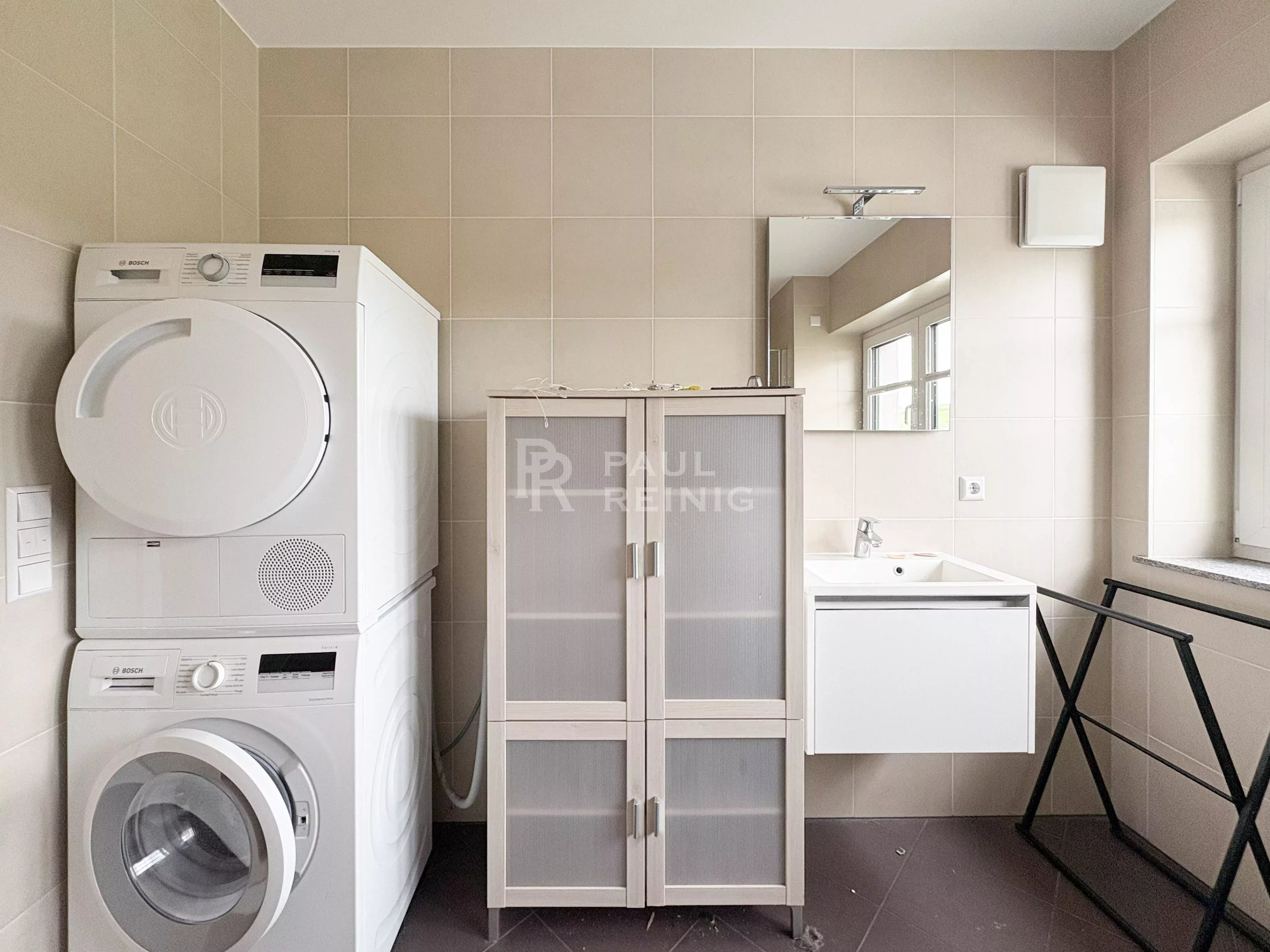 Location Appartement Niederfeulen