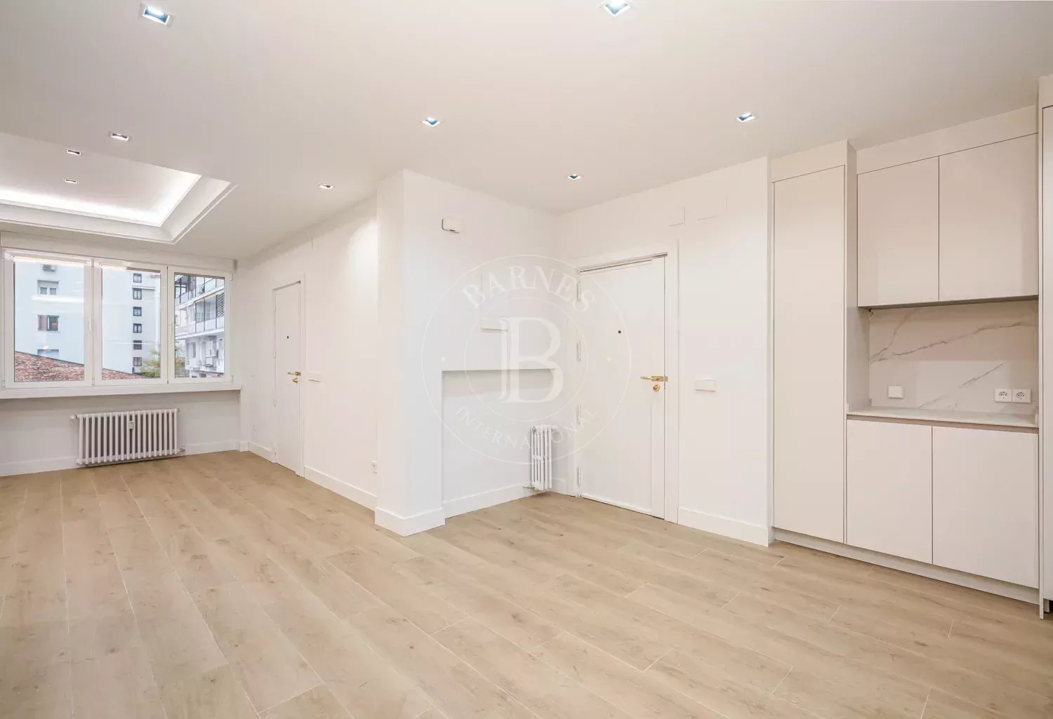 Daire Madrid - picture 8