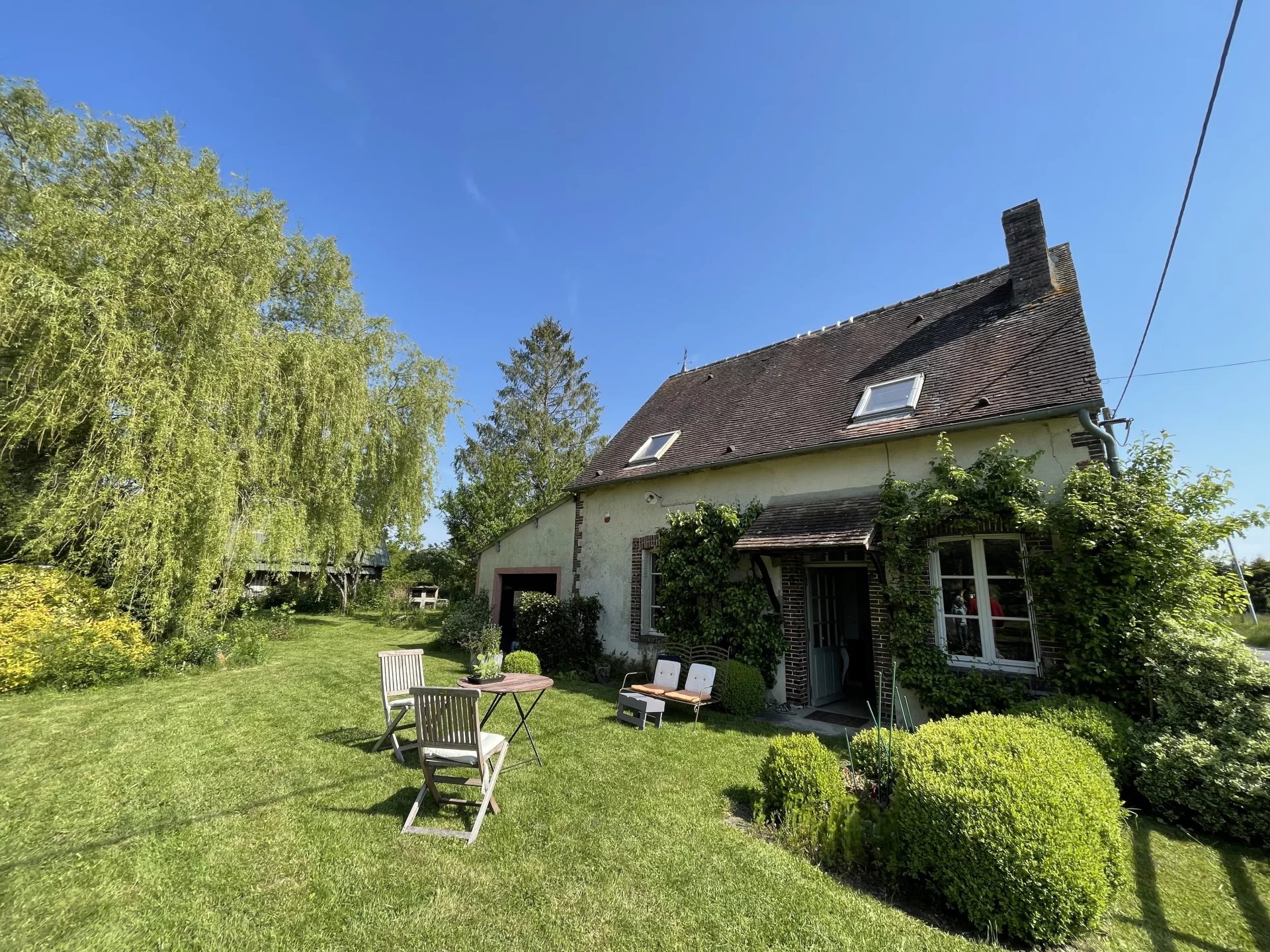 Agence immobilière de Chateauneuf Immobilier