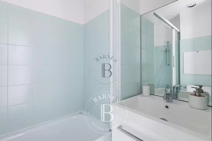 Daire Paris 19ème - picture 7