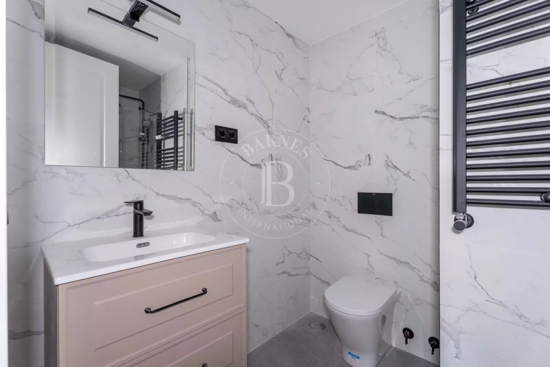 Daire Madrid - picture 7