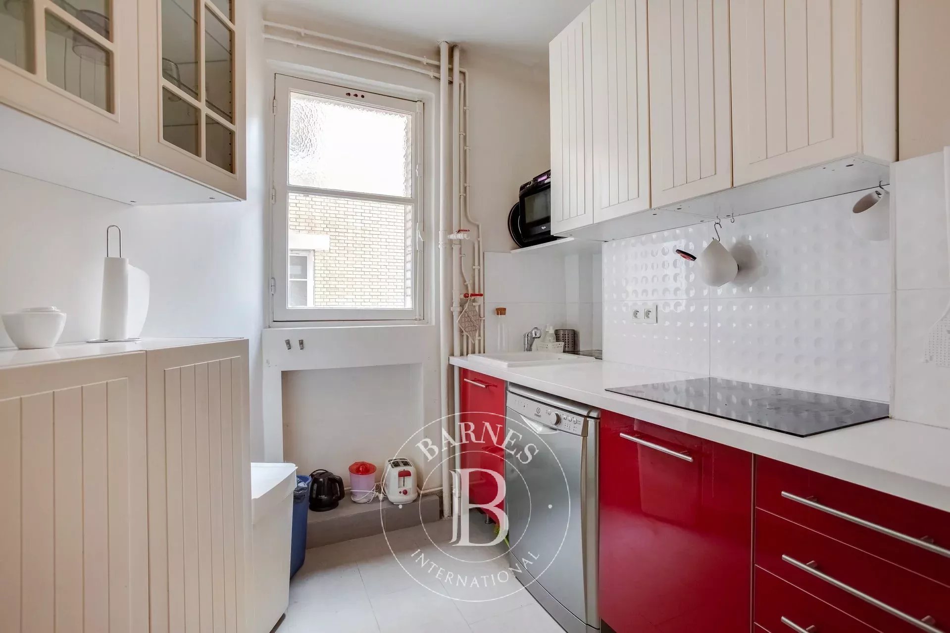 Daire Neuilly-sur-Seine - picture 4