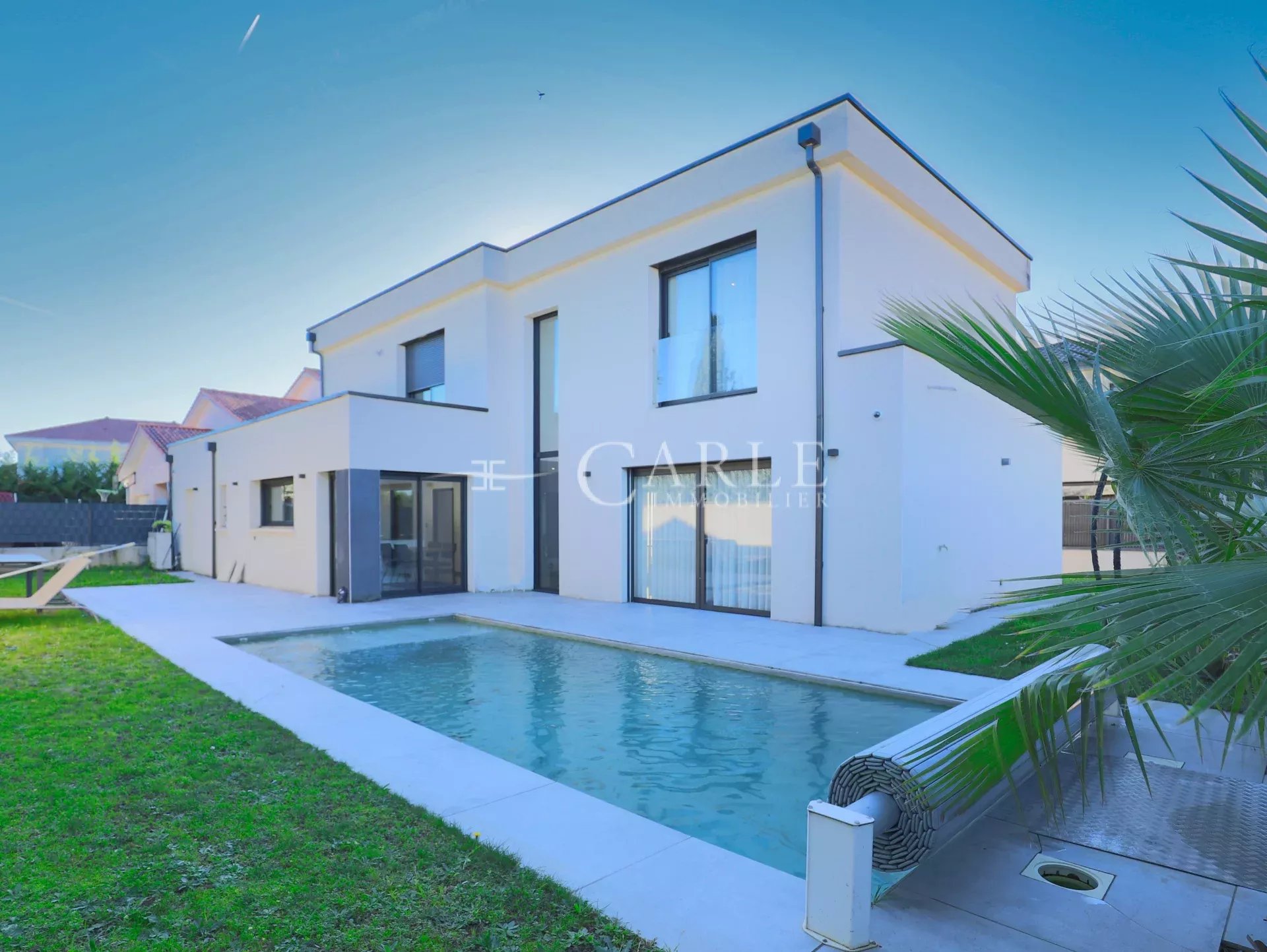 Agence immobilière de CARLE IMMOBILIER