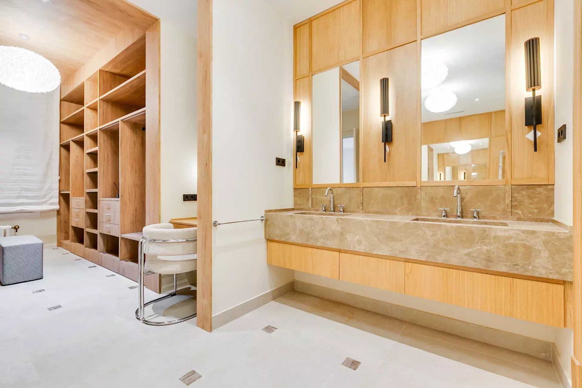 Daire Madrid - picture 34