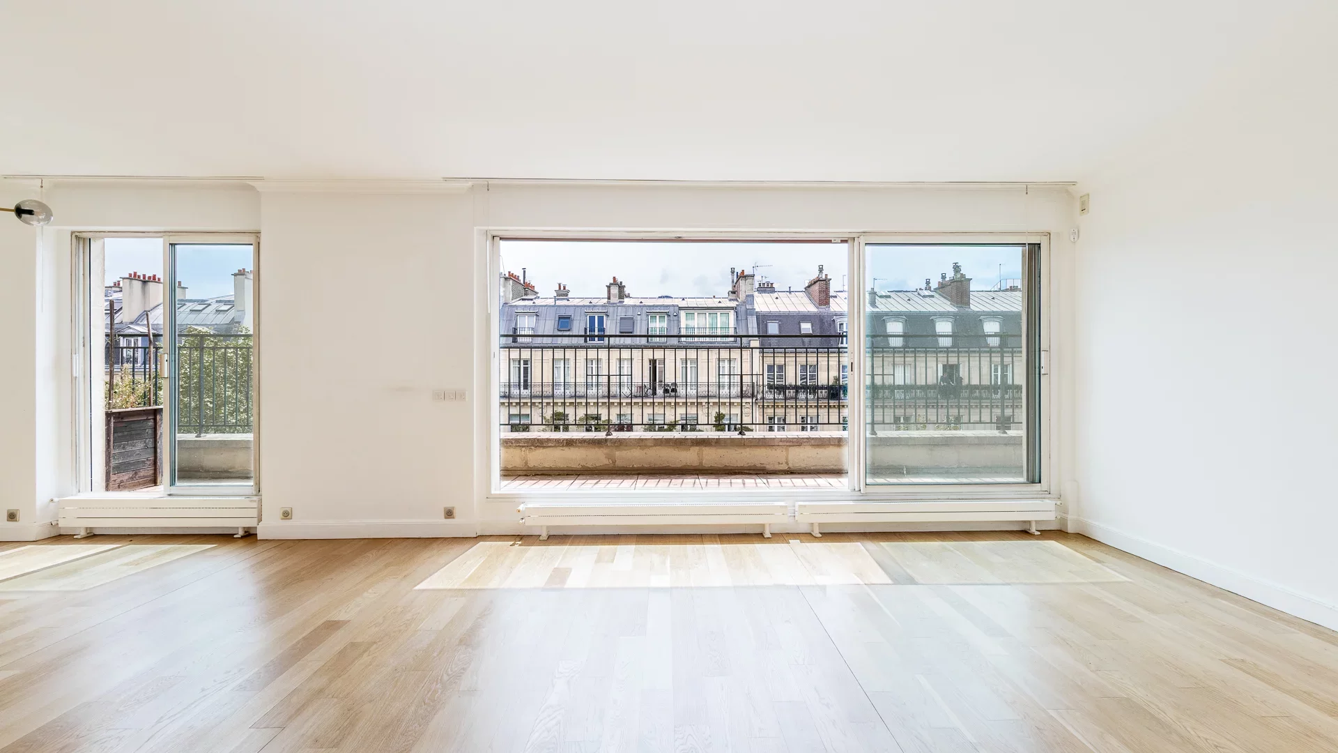 Paris 7e - SAINT-GERMAIN DES PRÉS