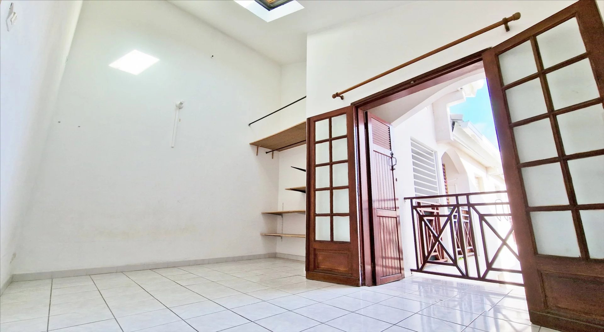 Location Appartement Saint-Gilles les Bains