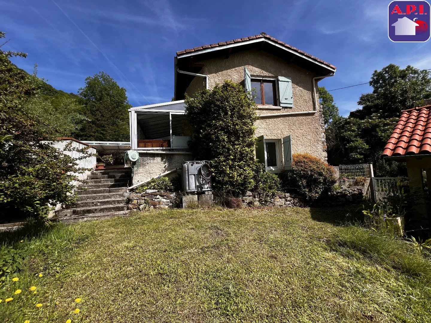 Maison