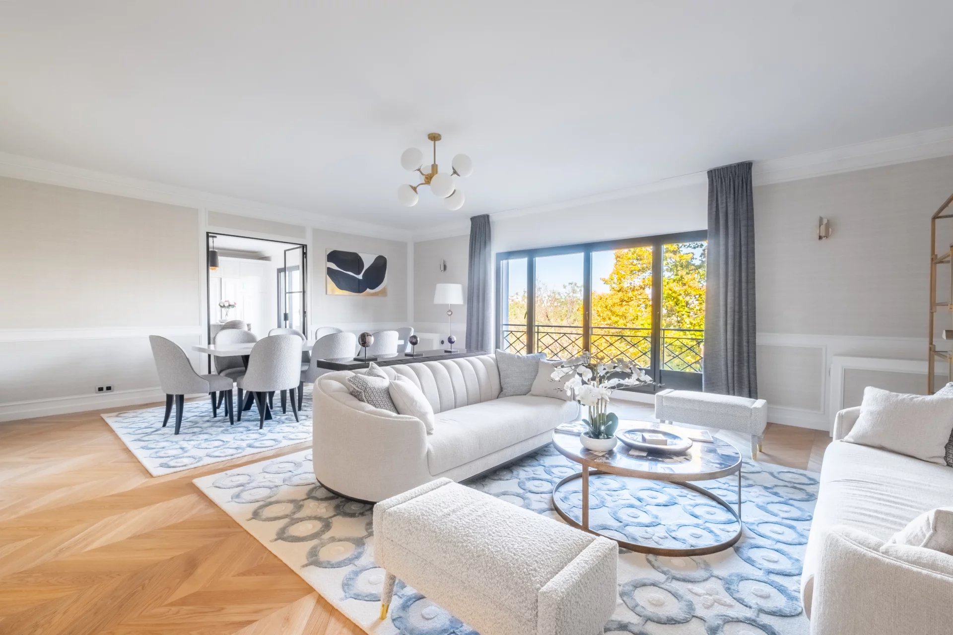 À vendre Appartement | Paris 7ème - picture 2