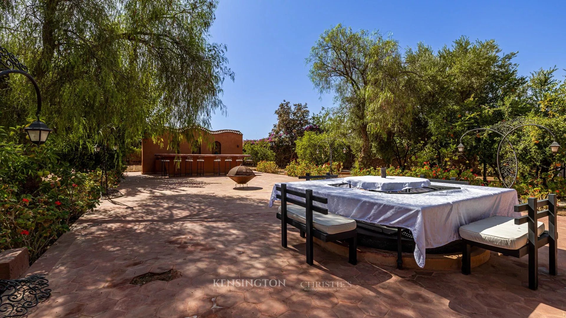 9 Bedroom Villa/Townhouse's Image 33