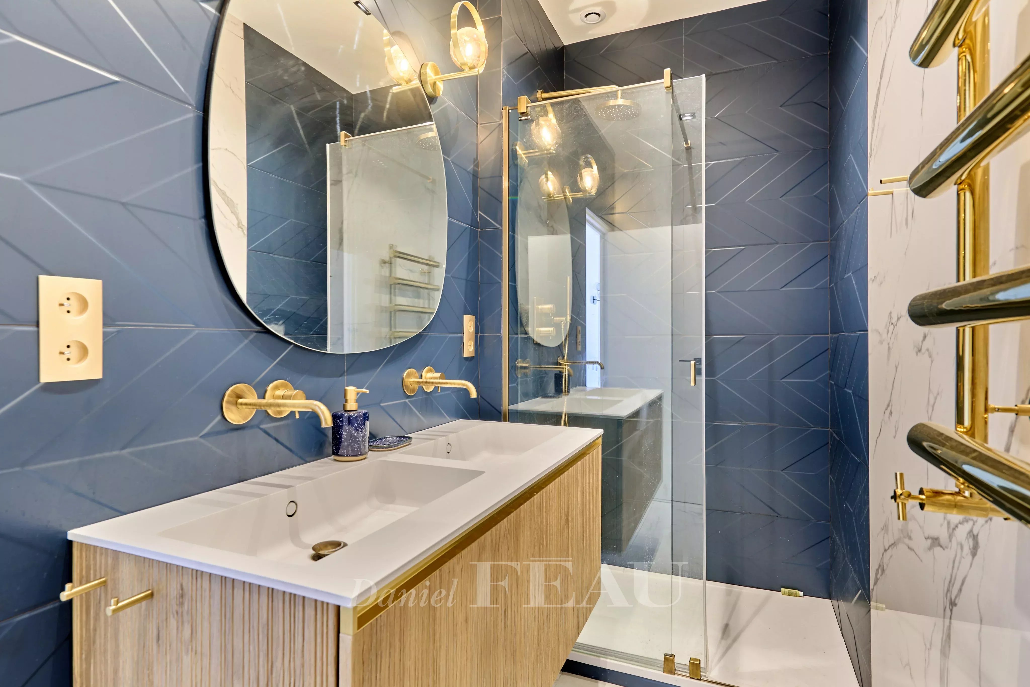 Rental Apartment Paris 16th
