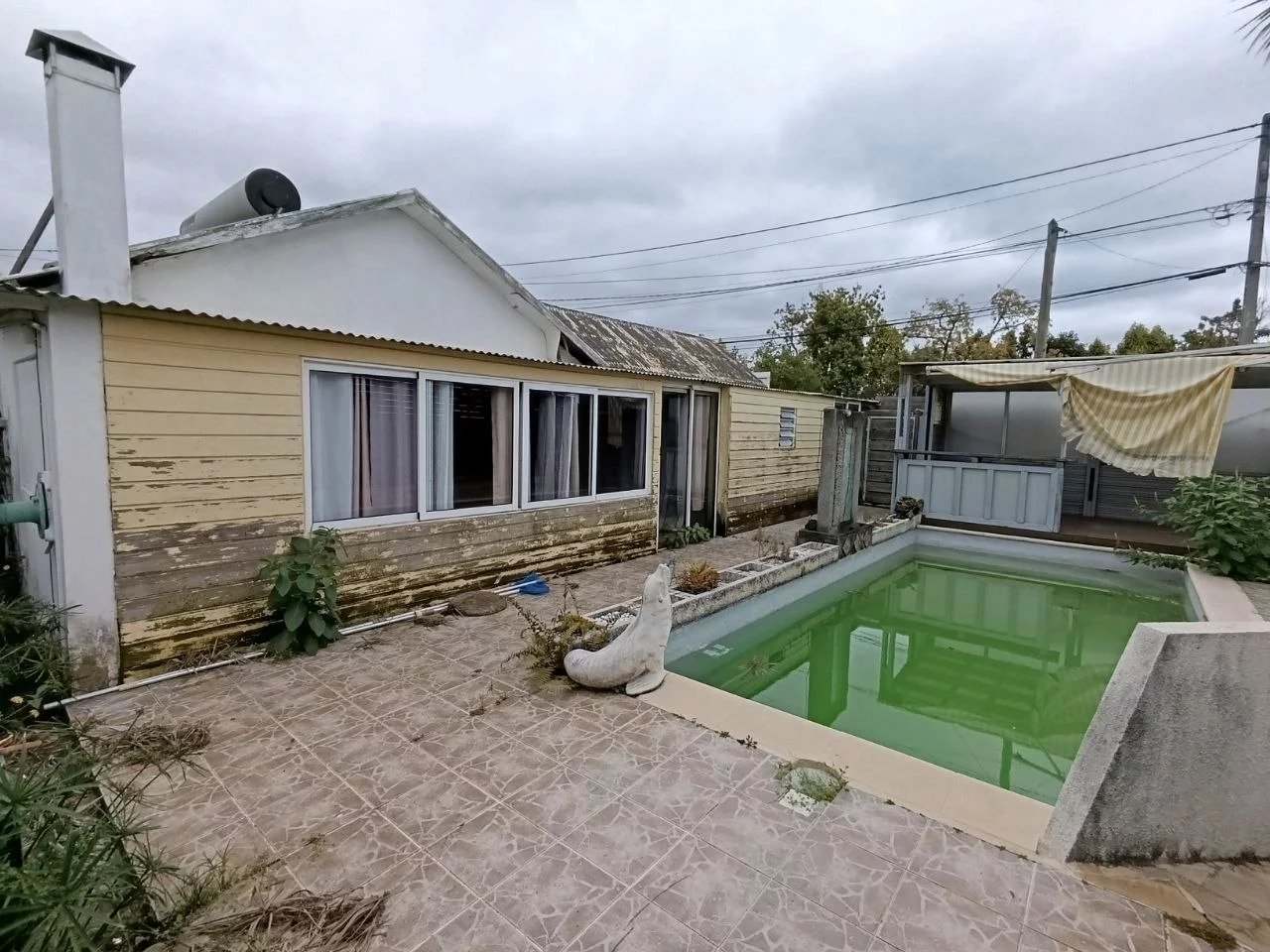 Exclusivité eXp France – Le Tampon - Maison T4 et deux pièces