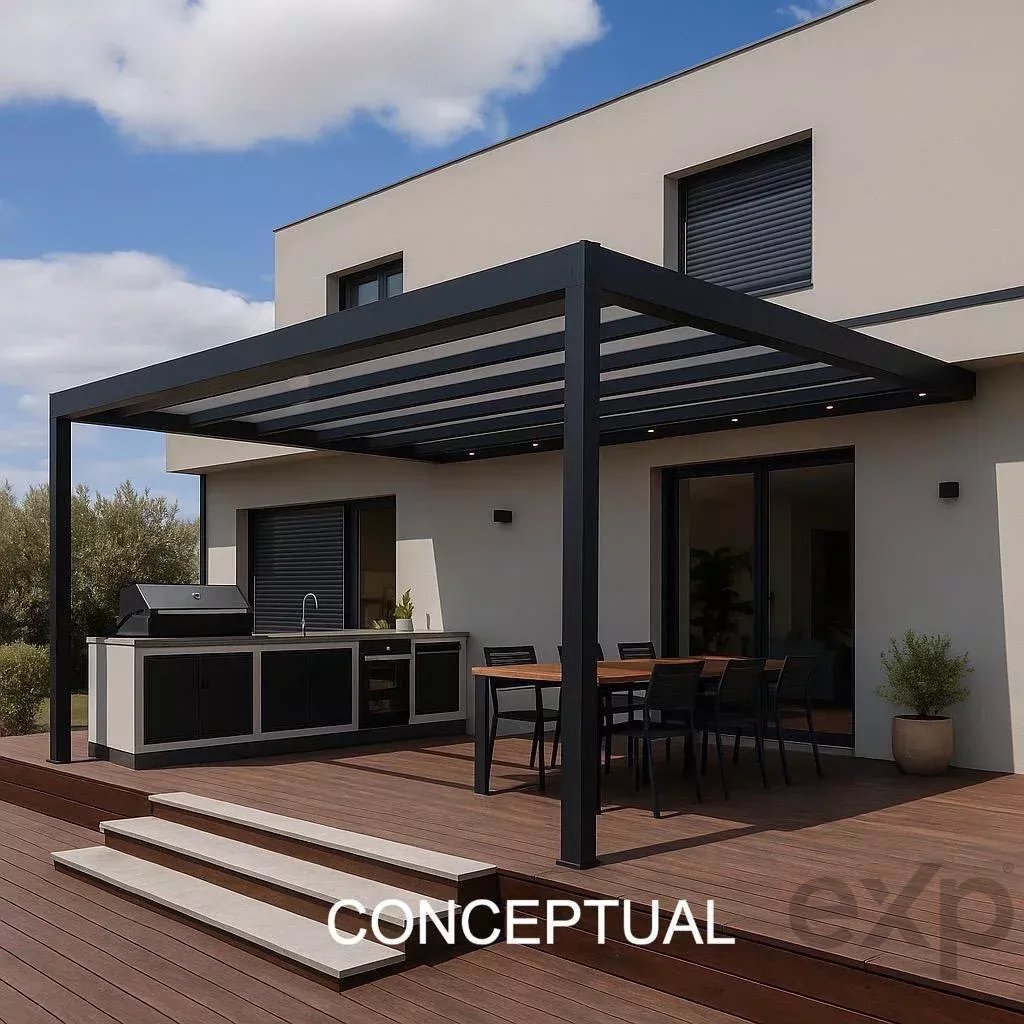 5 Bedroom Villa in Fonte Santa - Quarteira 85507729 image 38