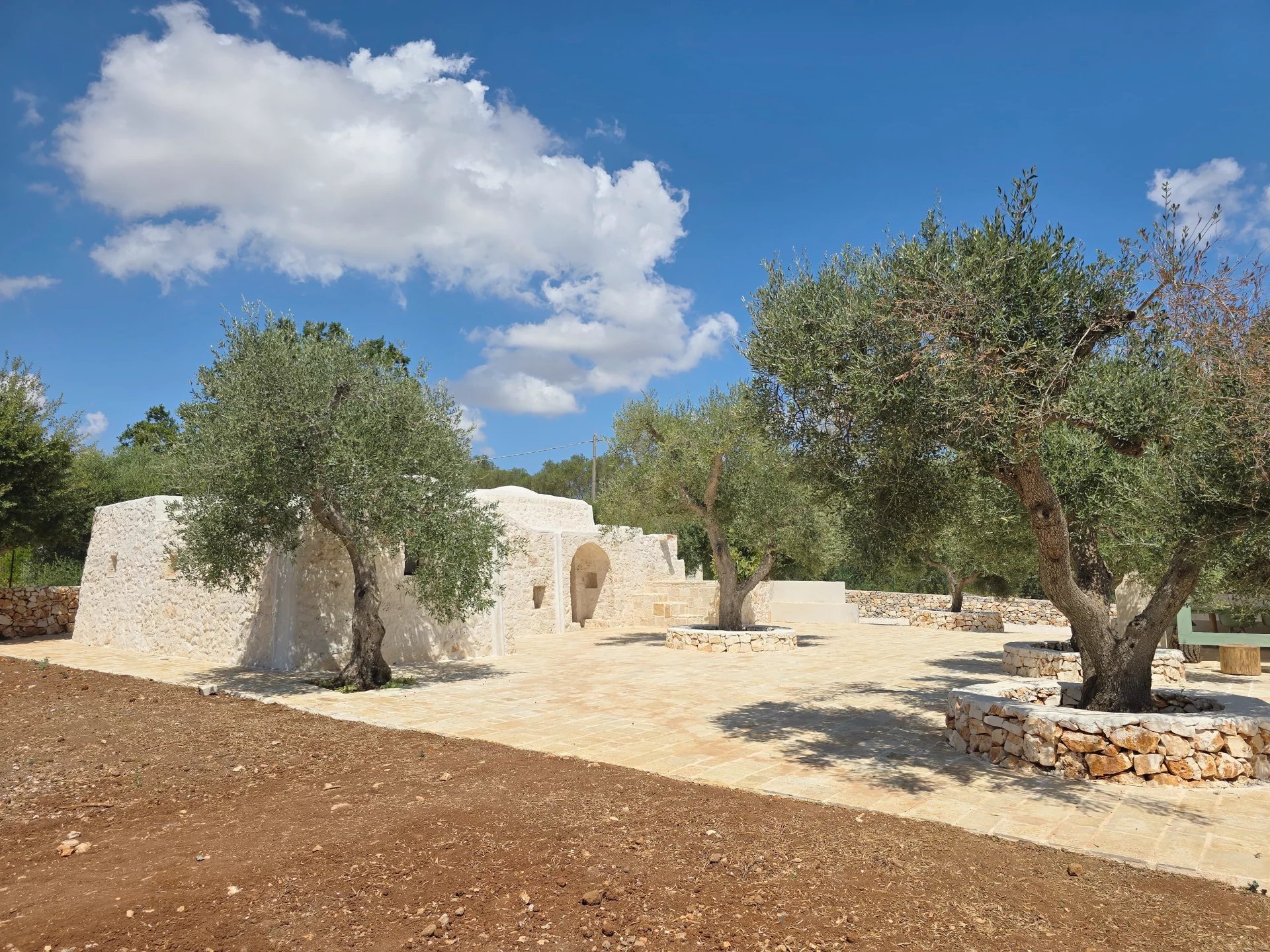 Sale Property Ostuni