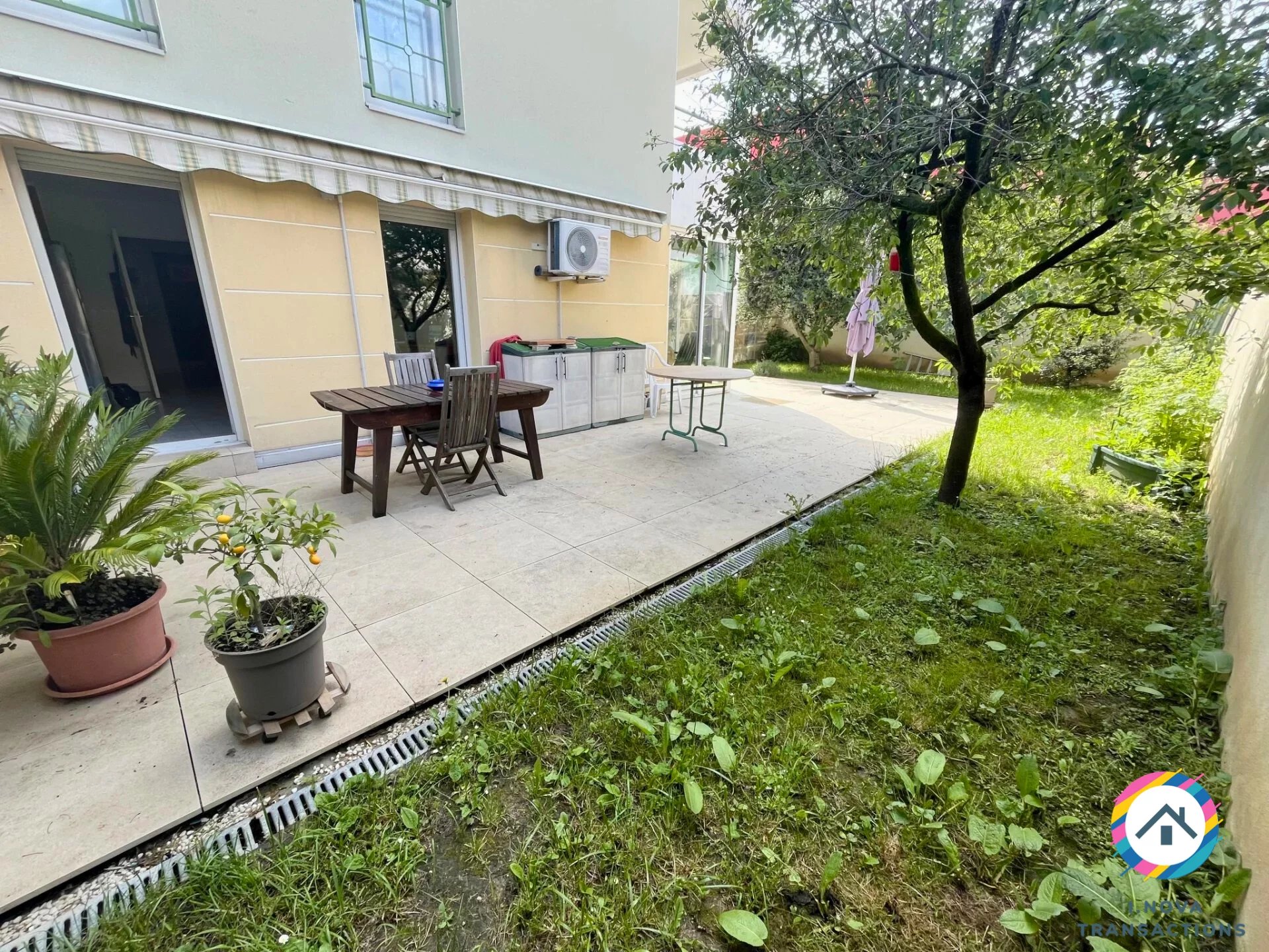 Agence immobilière de I.NOVA TRANSACTIONS