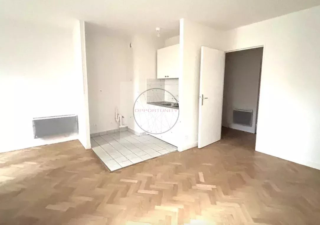 appartement 43.96 m² Saint-Mandé — photo 6