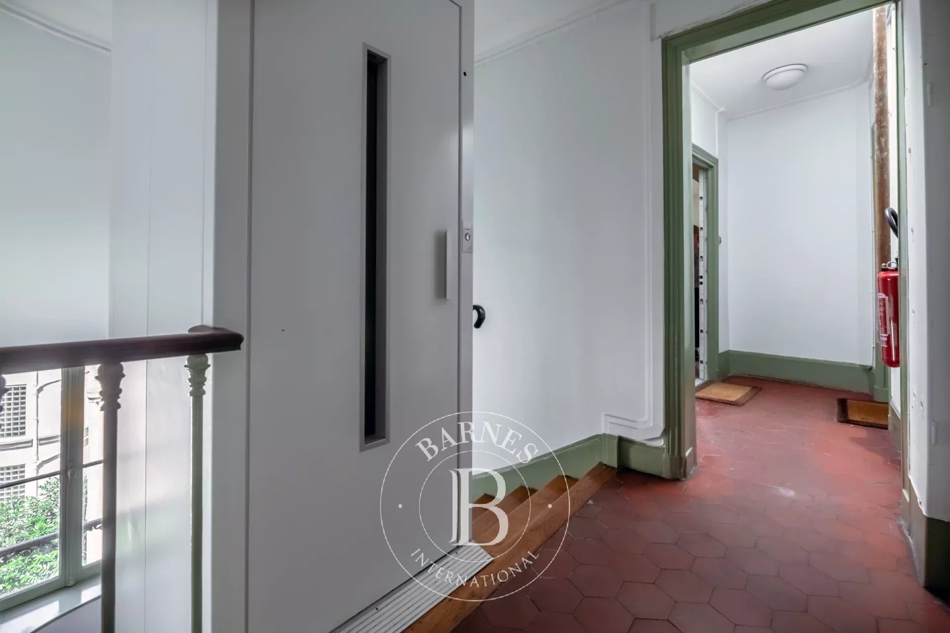 Daire Paris 3ème - picture 25