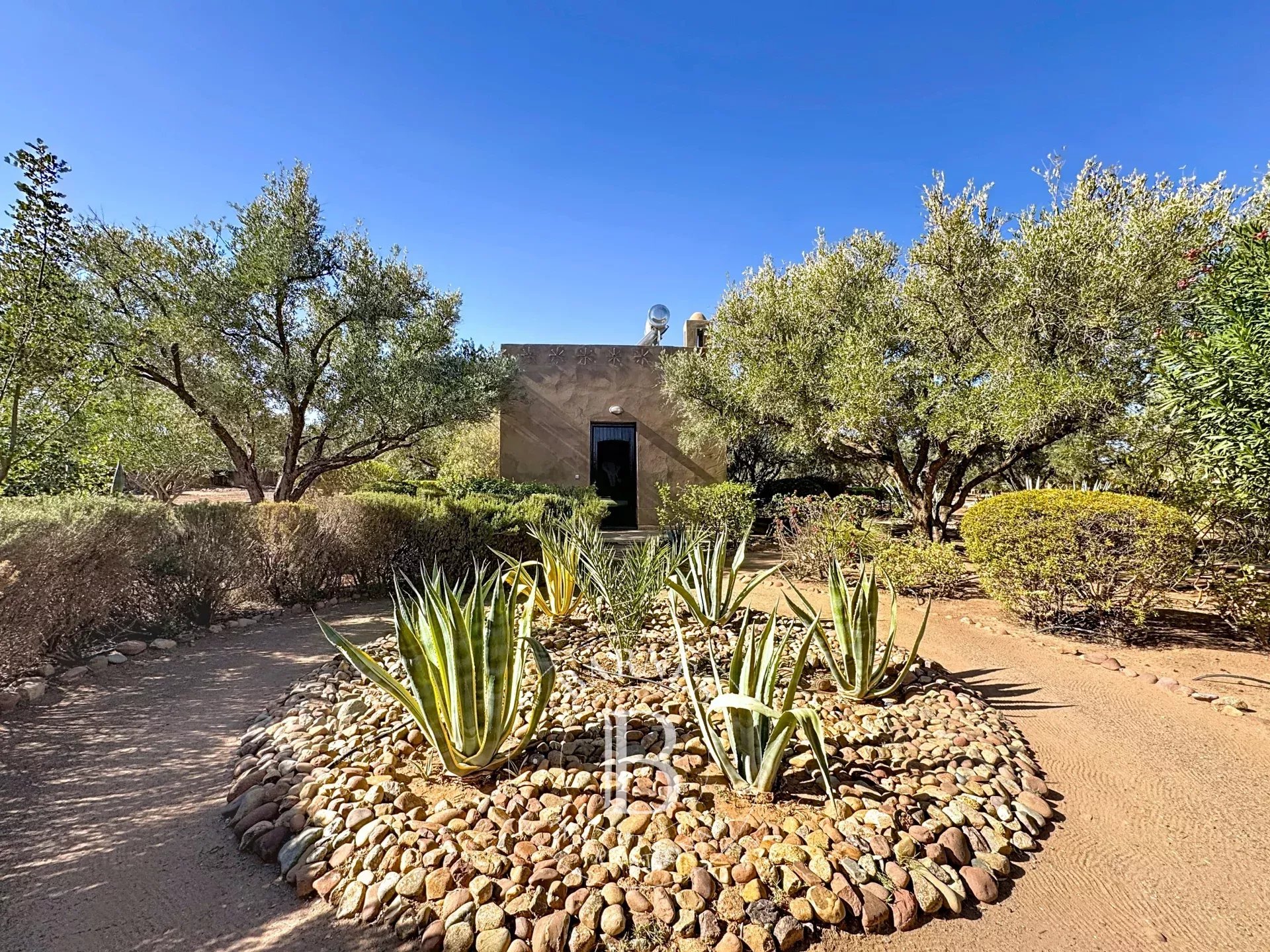 Villa Marrakech - picture 27