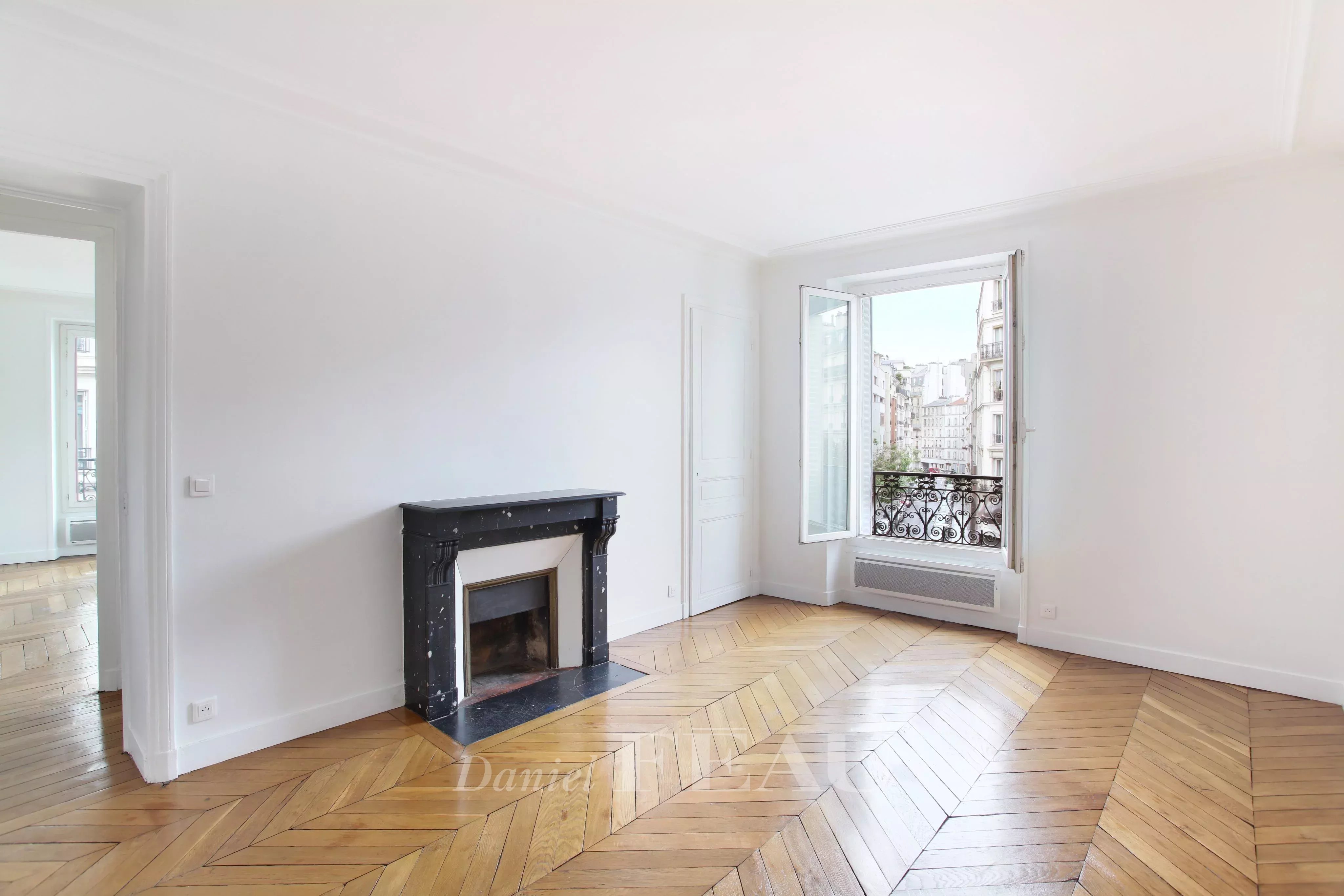 Sale Apartment Paris 5th