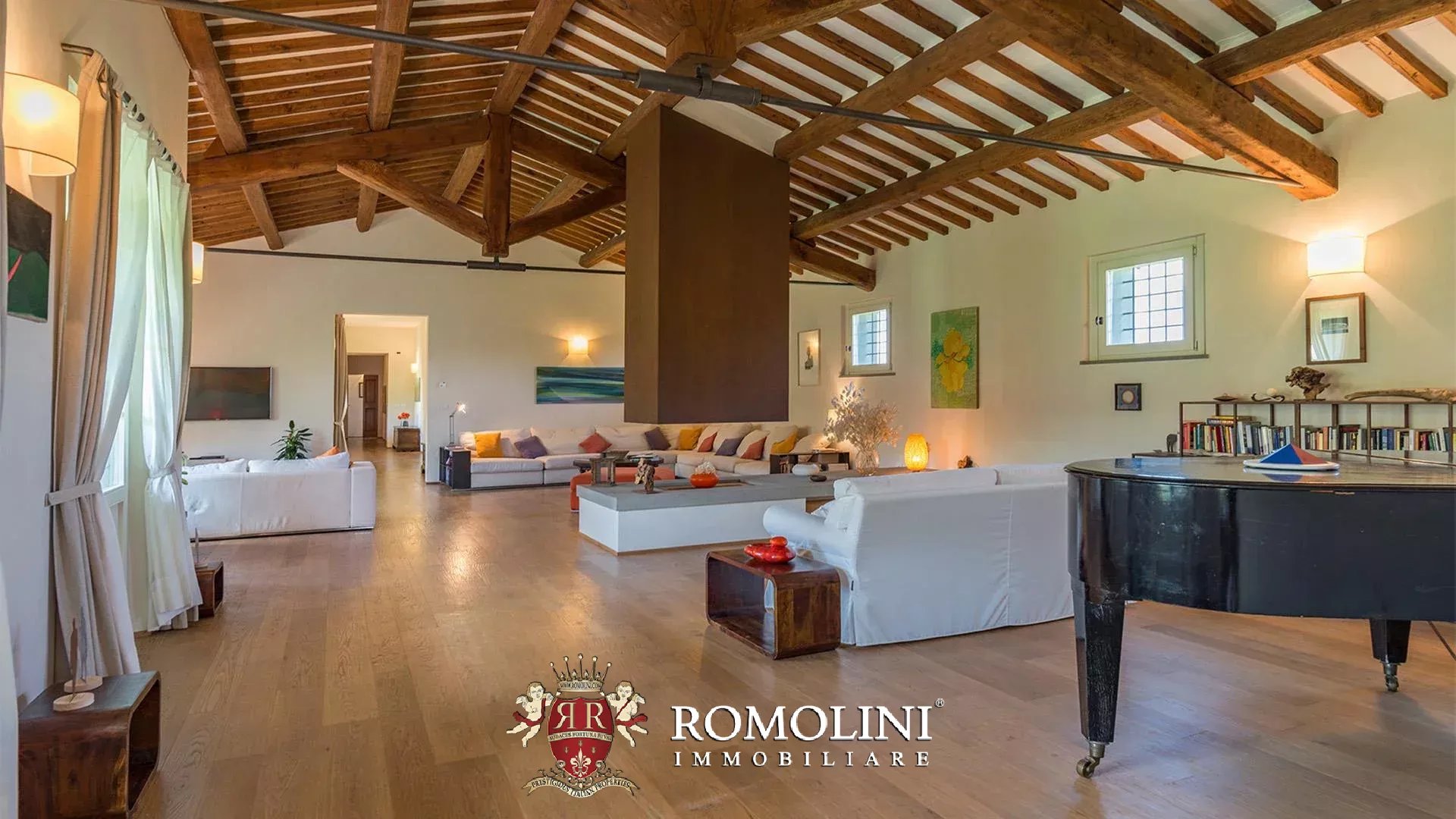 15 Bedroom Villa/Townhouse's Image 122