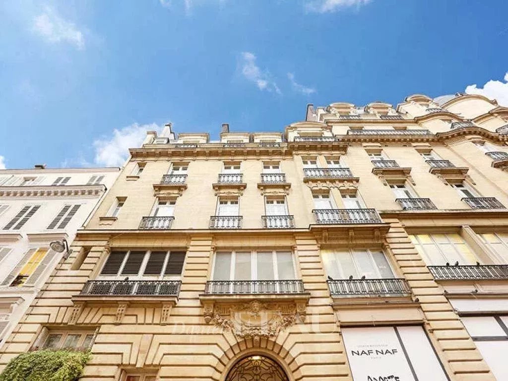 Rental Apartment Paris 17th