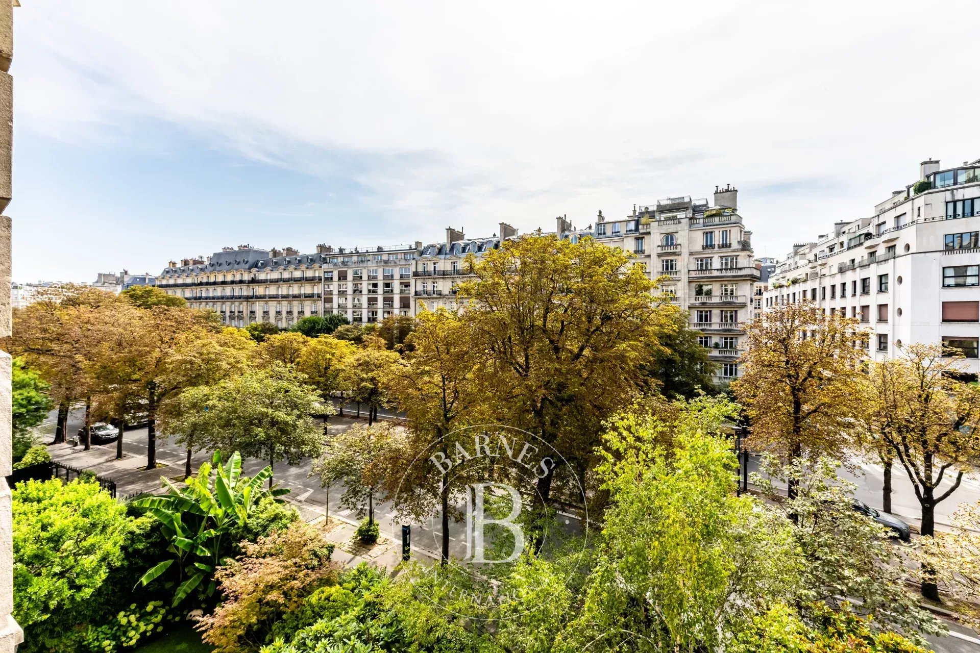 Apartment Paris 75016  -  ref 85161740 (picture 1)