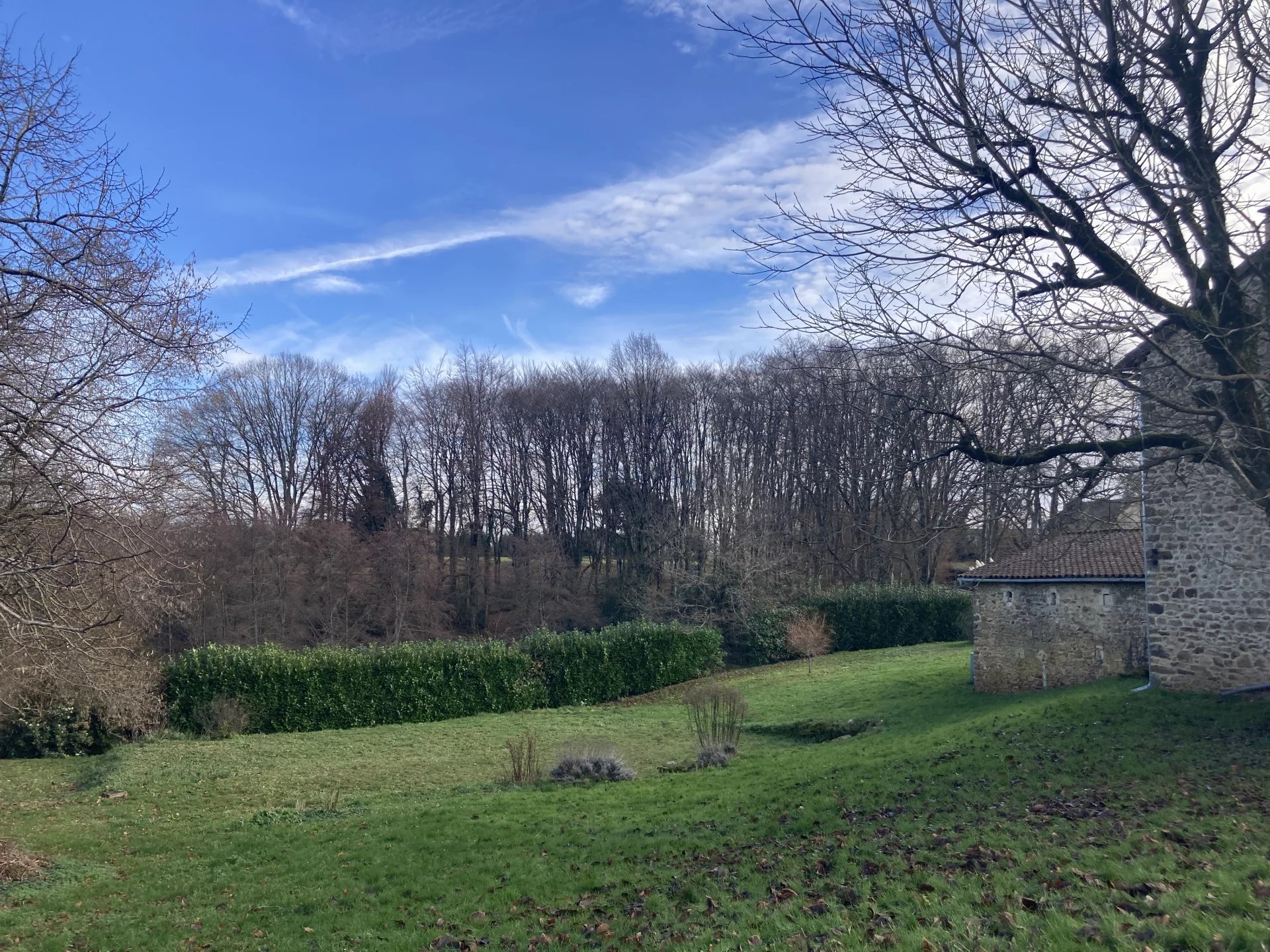 House in Saint-Pierre-de-Frugie - Image 2