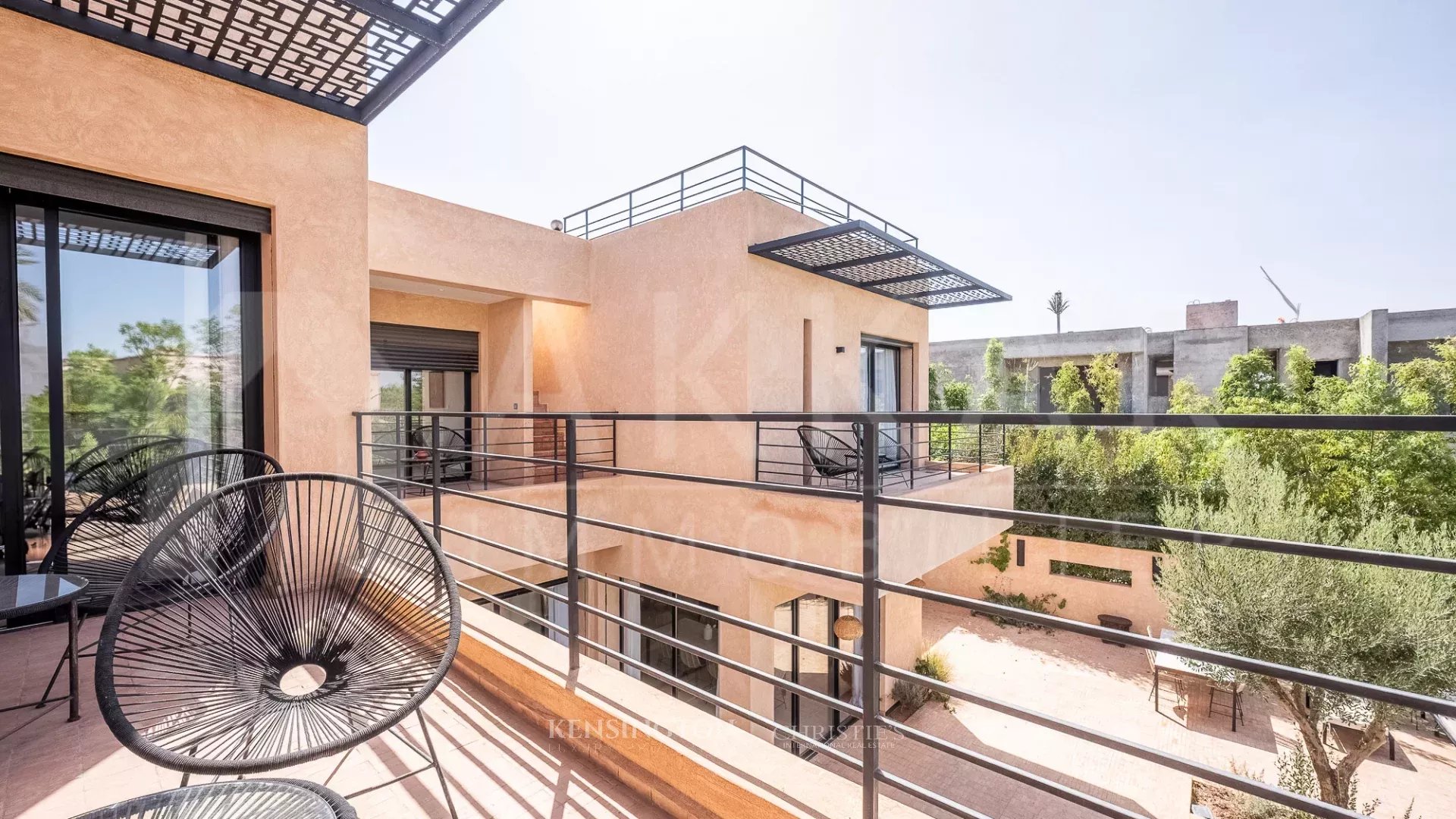 5 Bedroom Villa/Townhouse's Image 20