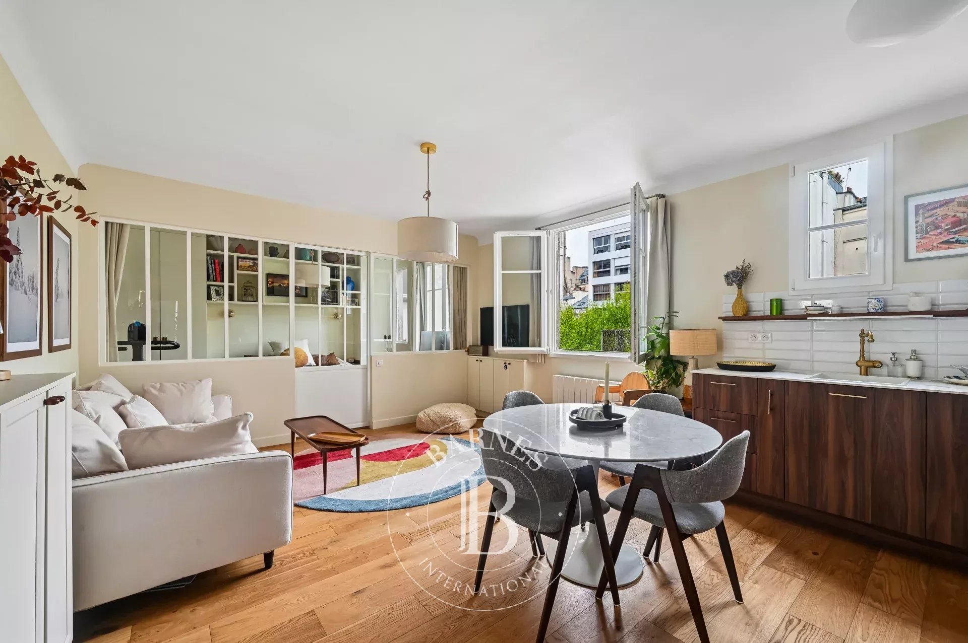 Appartement Paris 75007  -  ref 86876596 (picture 1)