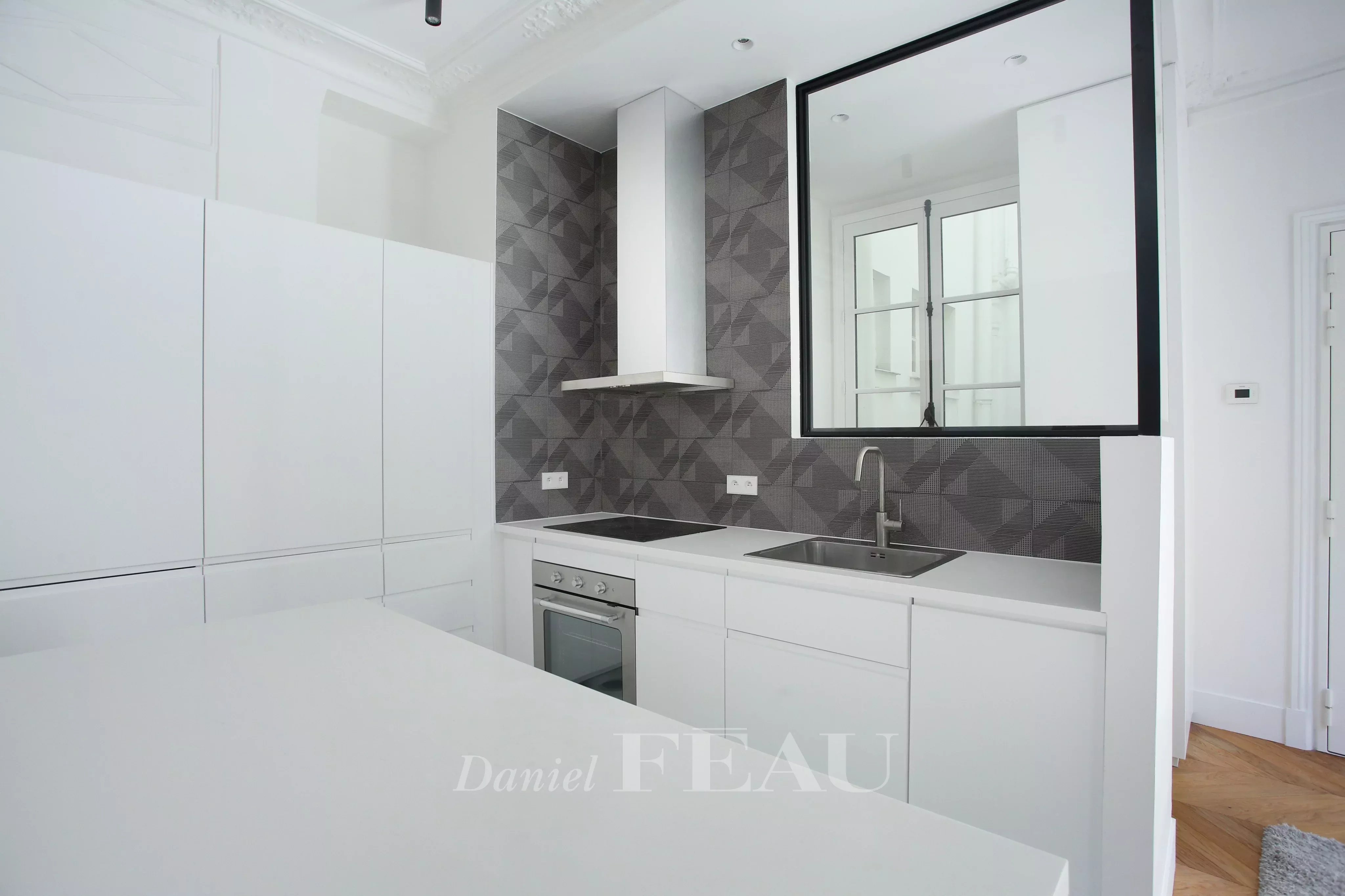 Rental Apartment Paris 7th