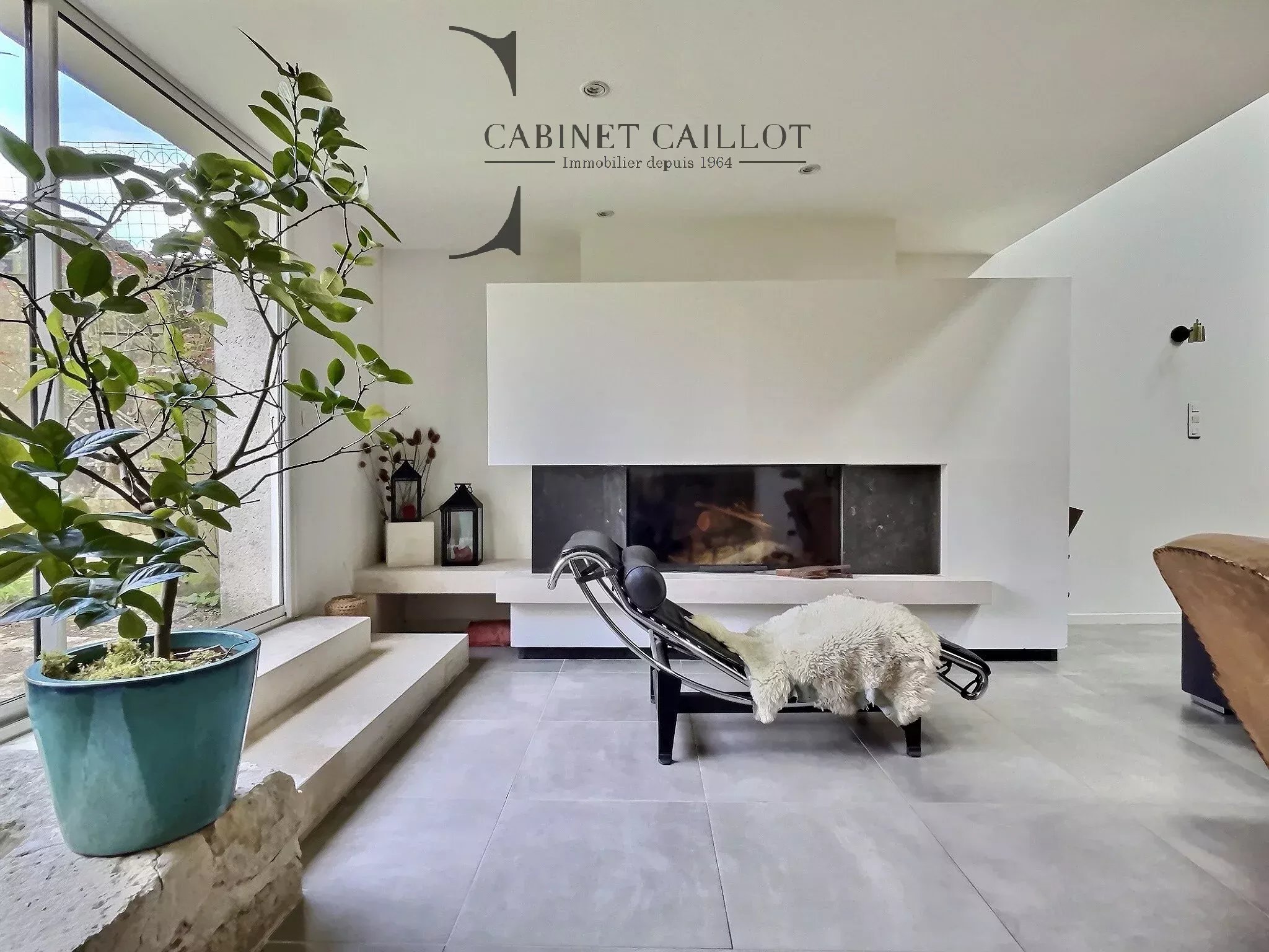 Vente Maison Saintes