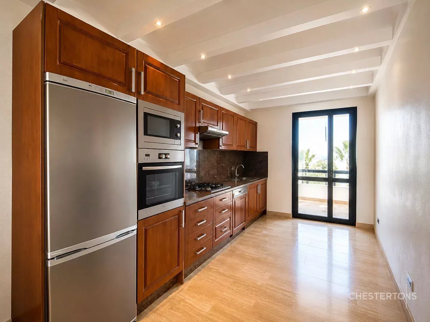  Image of Apartment - 2 Bedrooms for Sale in Skhirat-Témara-Skhirate-Morocco, Image 7