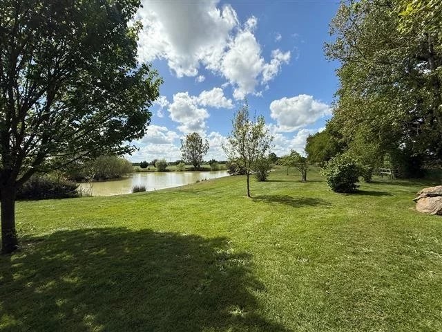 Vente Terrain Chazé-sur-Argos