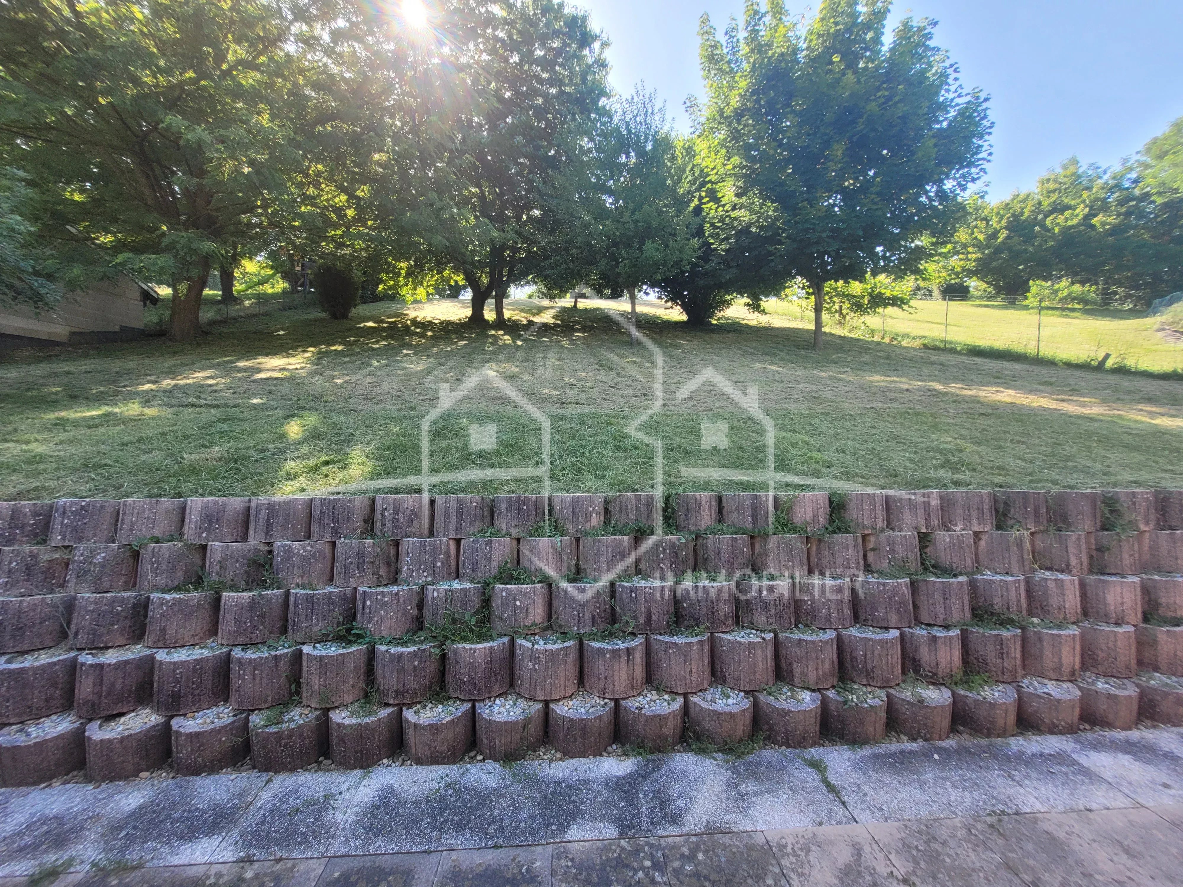 Sale House - Marcilloles